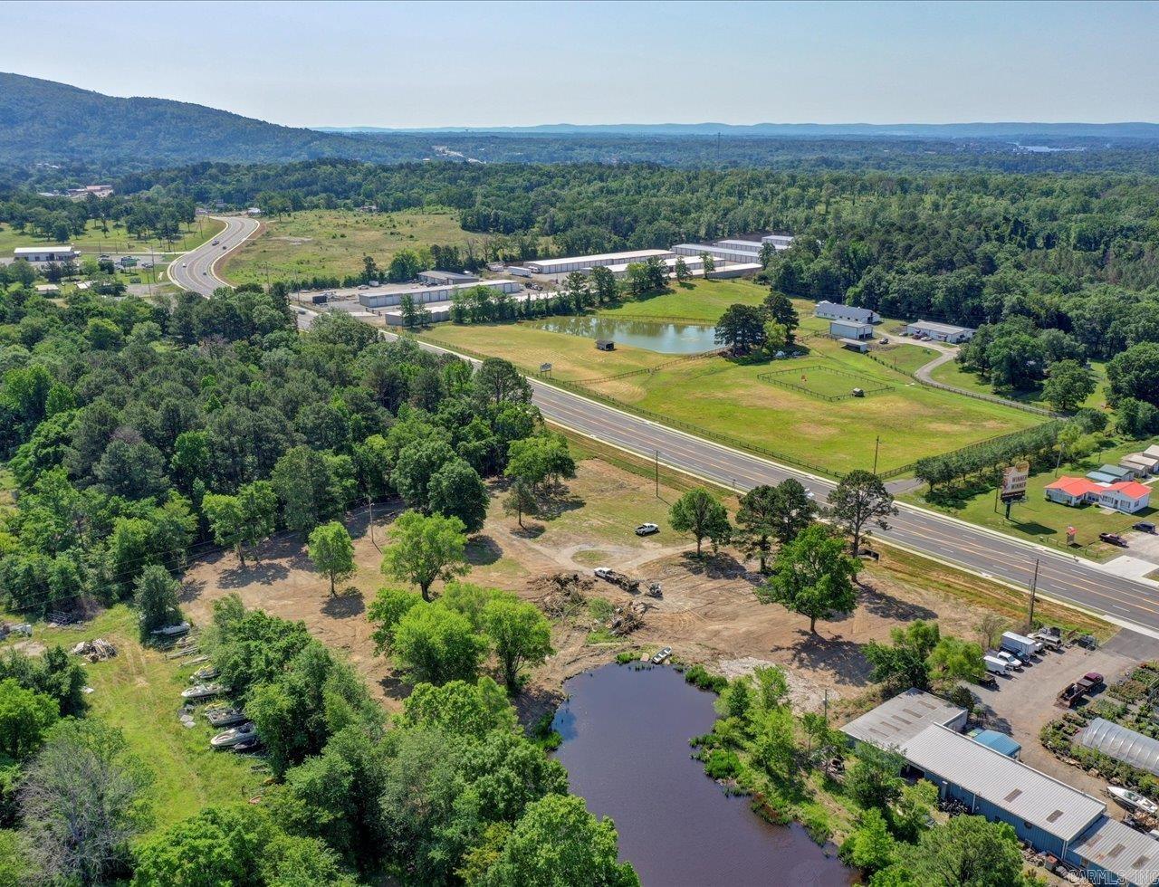 Not in Subdivision - Commercial Sale