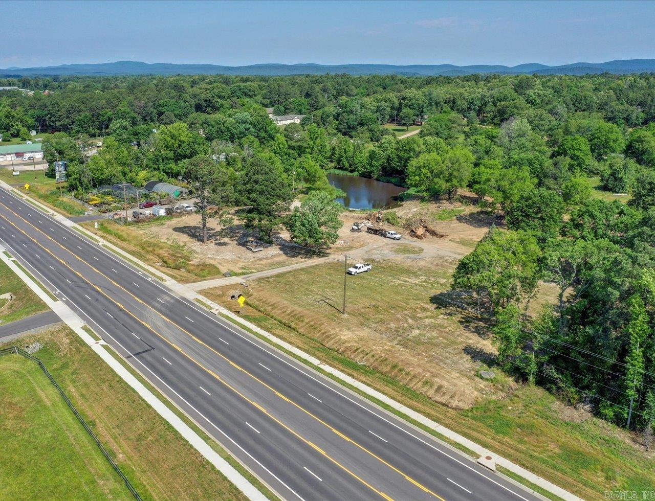 Not in Subdivision - Commercial Sale