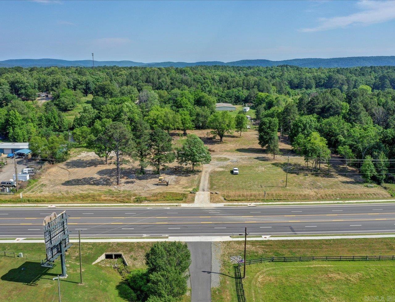 Not in Subdivision - Commercial Sale