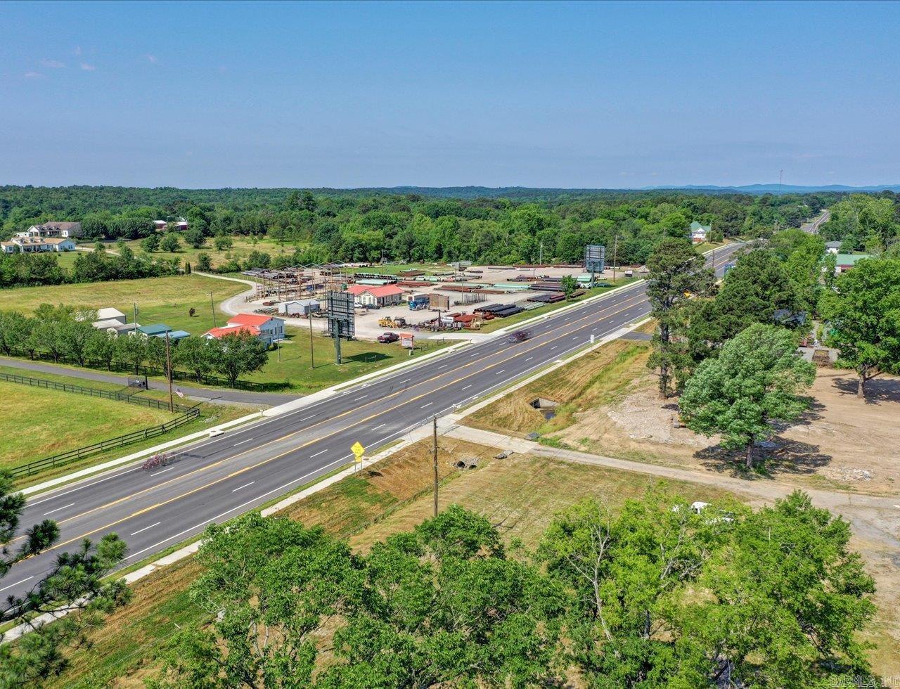 Not in Subdivision - Commercial Sale
