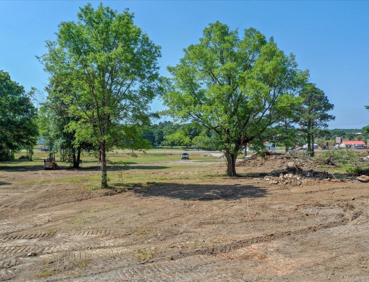 Not in Subdivision - Commercial Sale