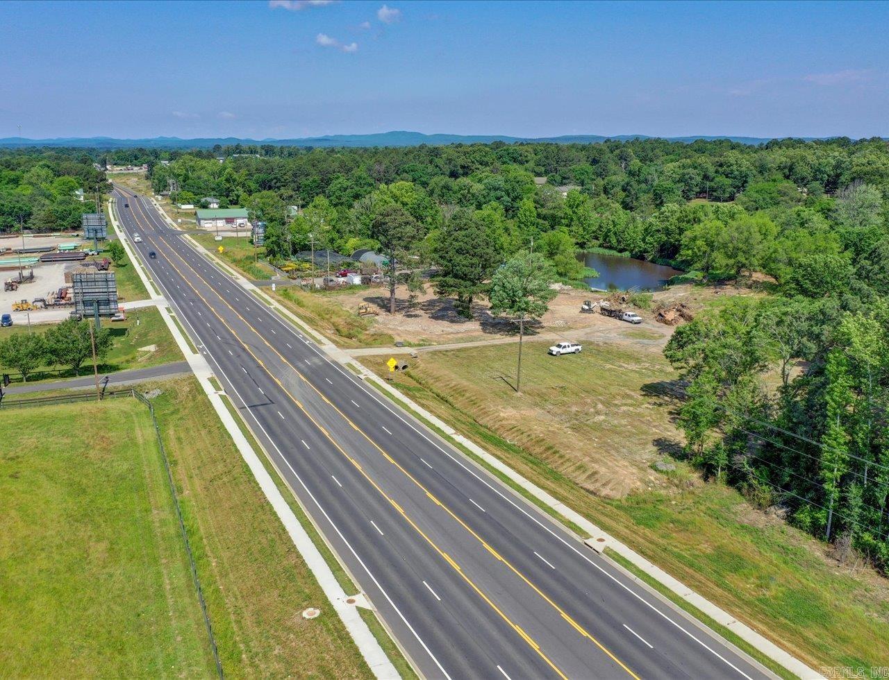 Not in Subdivision - Commercial Sale