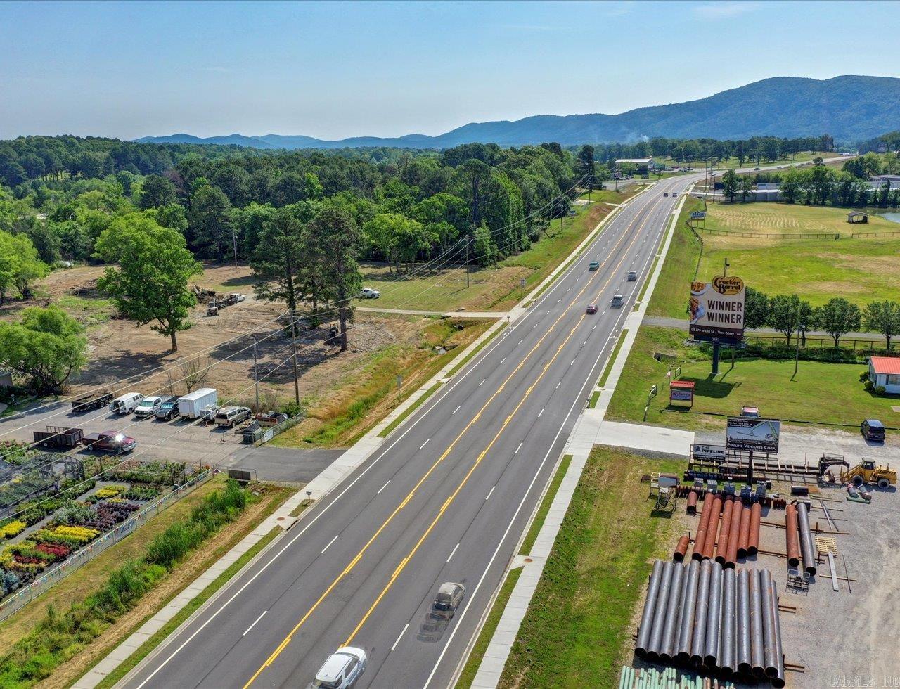 Not in Subdivision - Commercial Sale