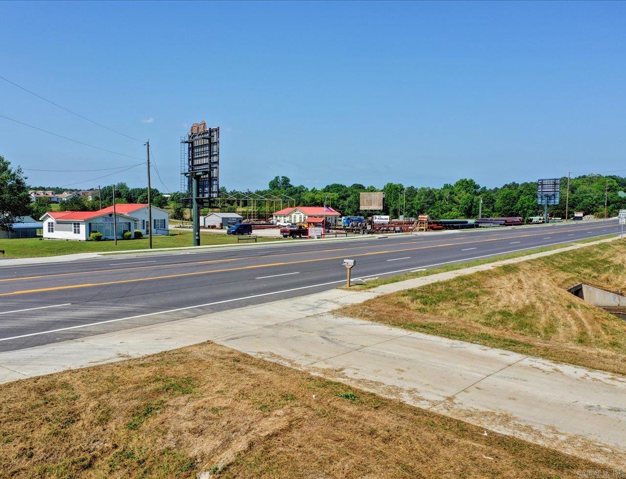 Not in Subdivision - Commercial Sale
