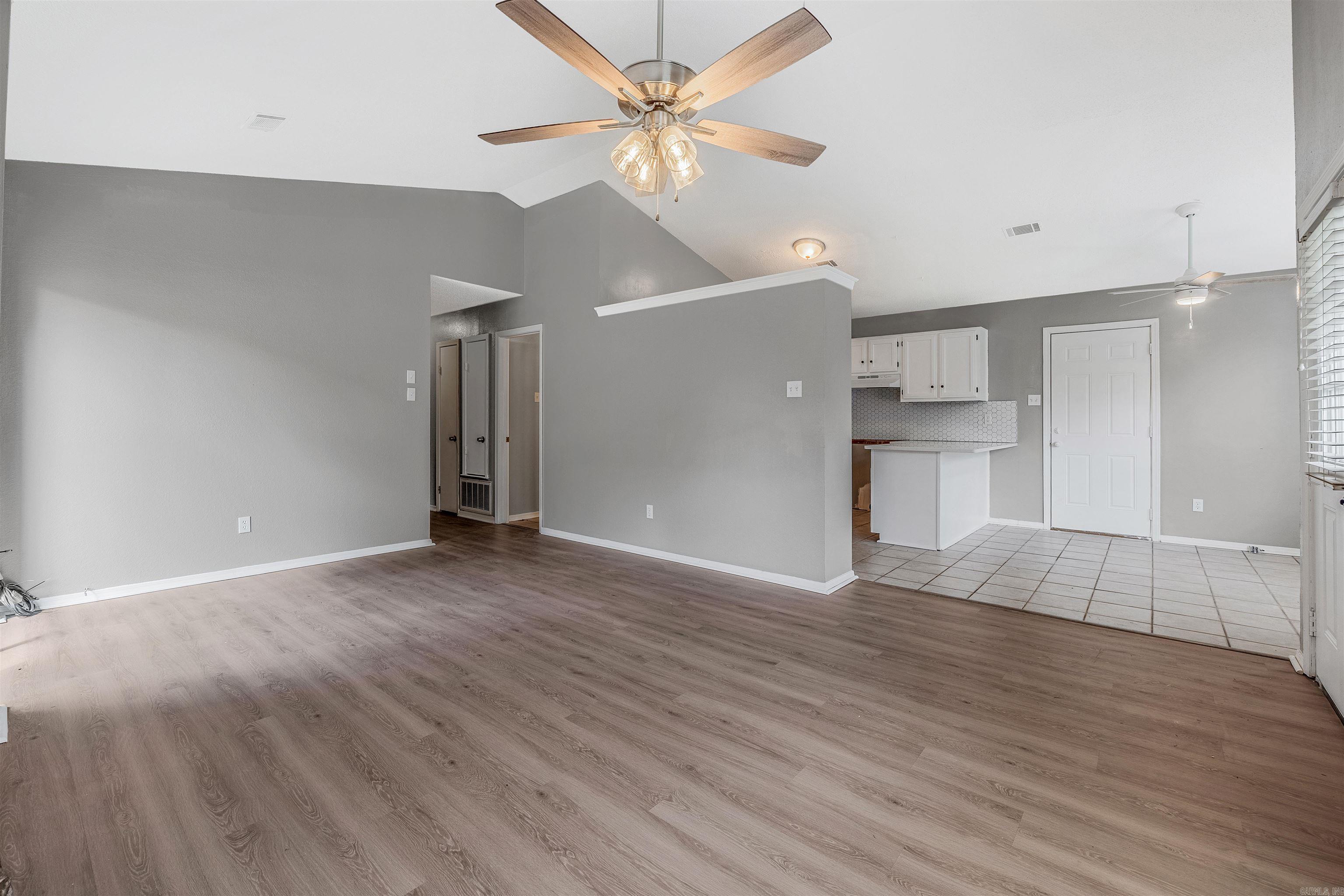 Rolling Oak Phase I - Residential