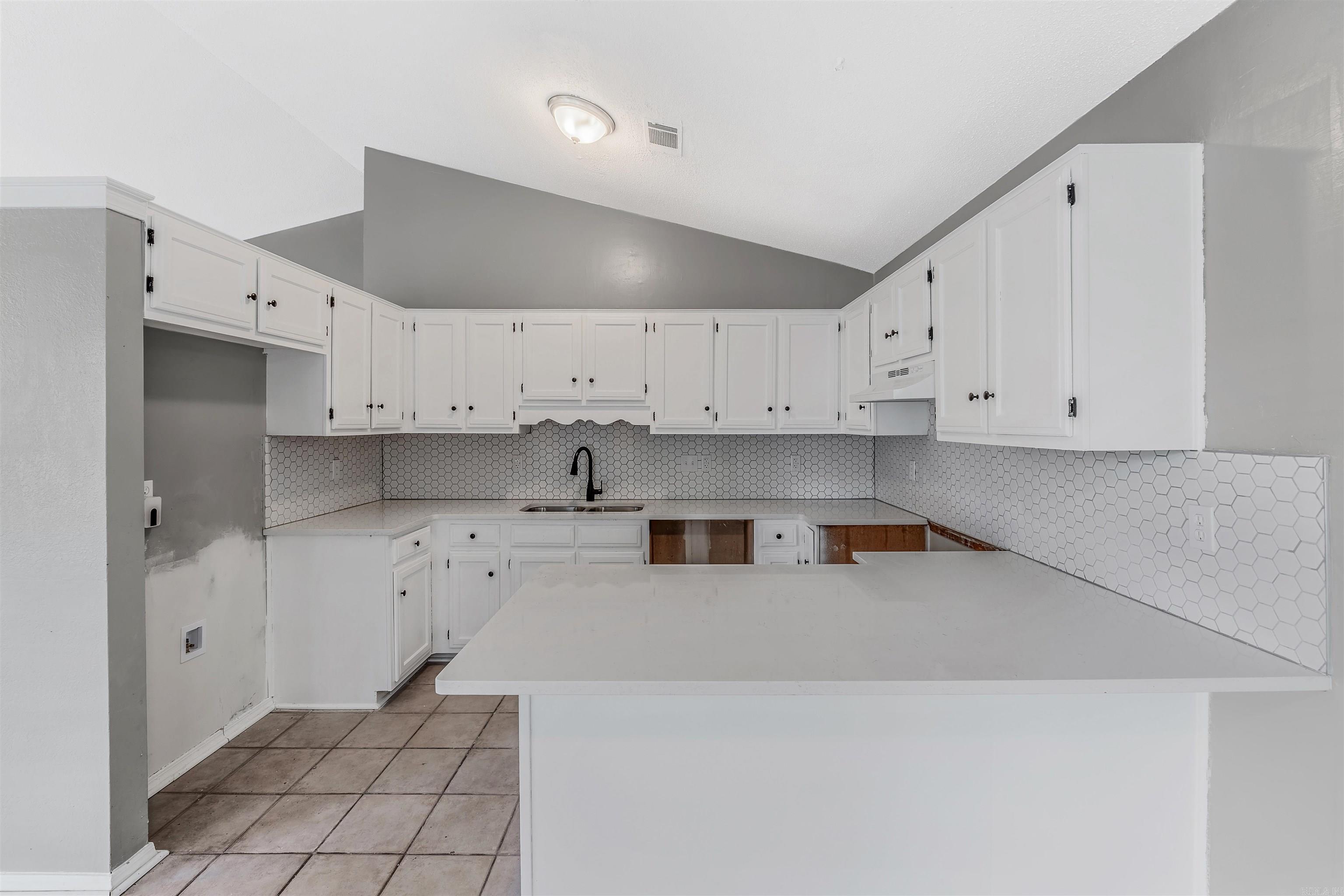 Rolling Oak Phase I - Residential