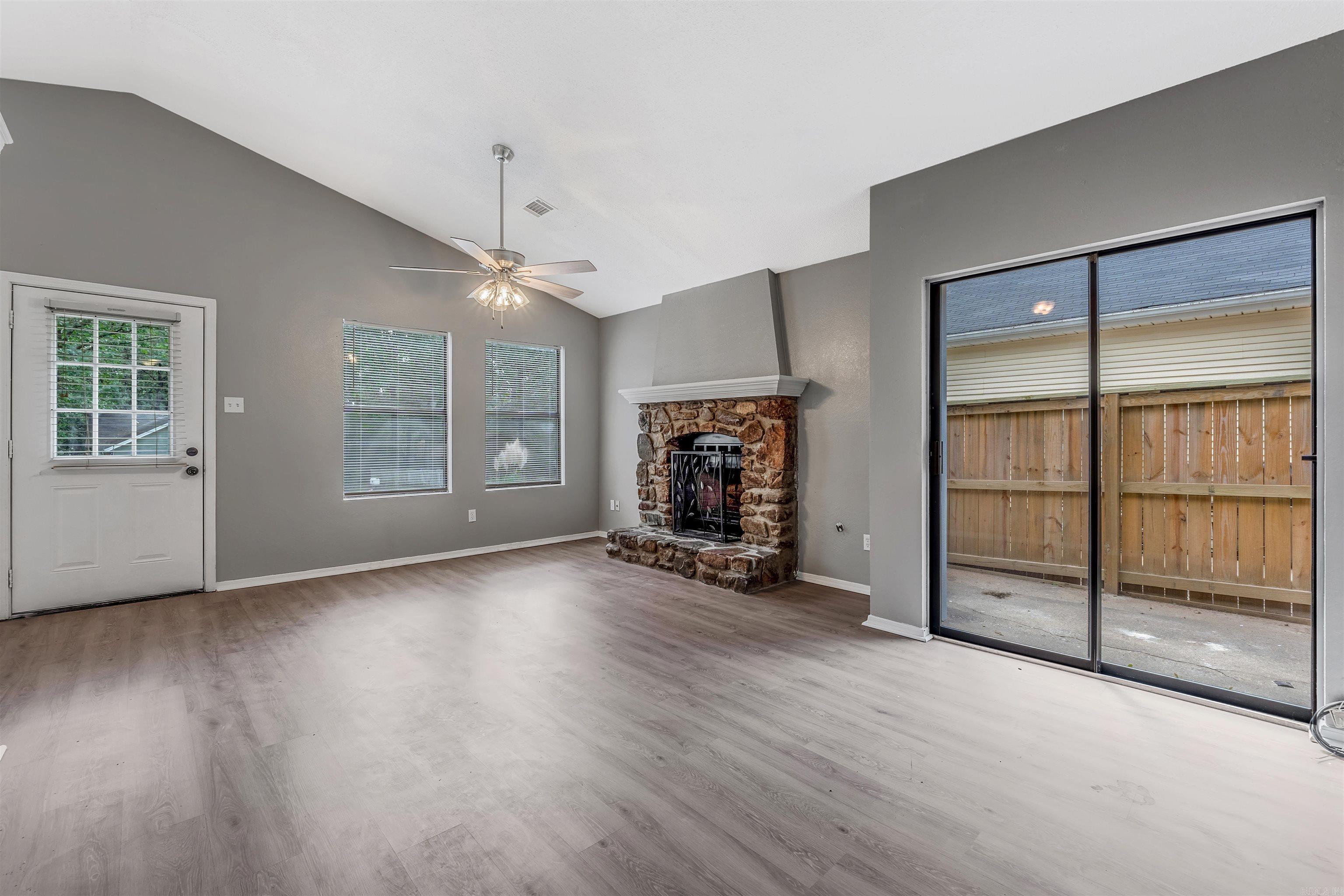 Rolling Oak Phase I - Residential