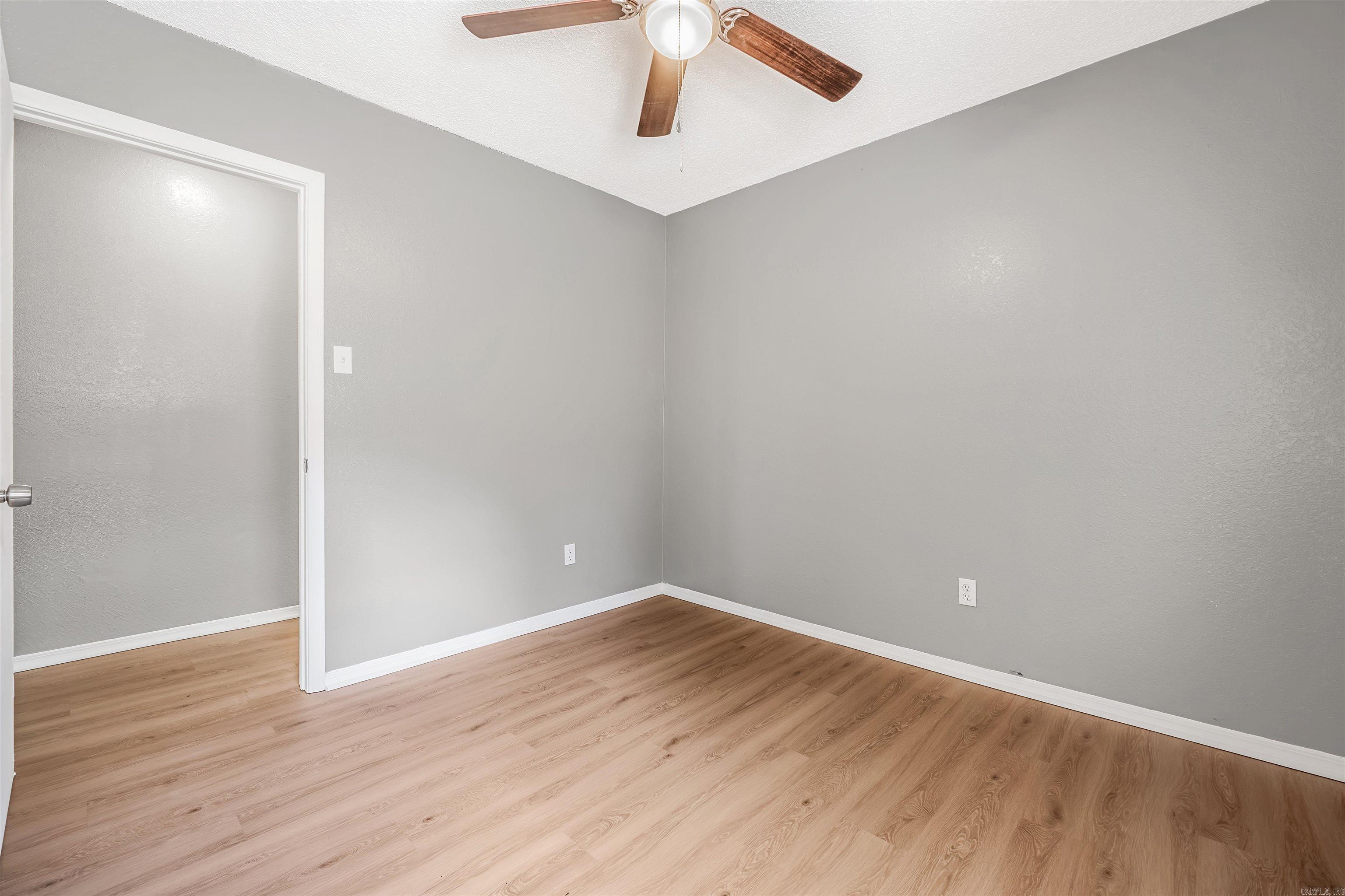 Rolling Oak Phase I - Residential