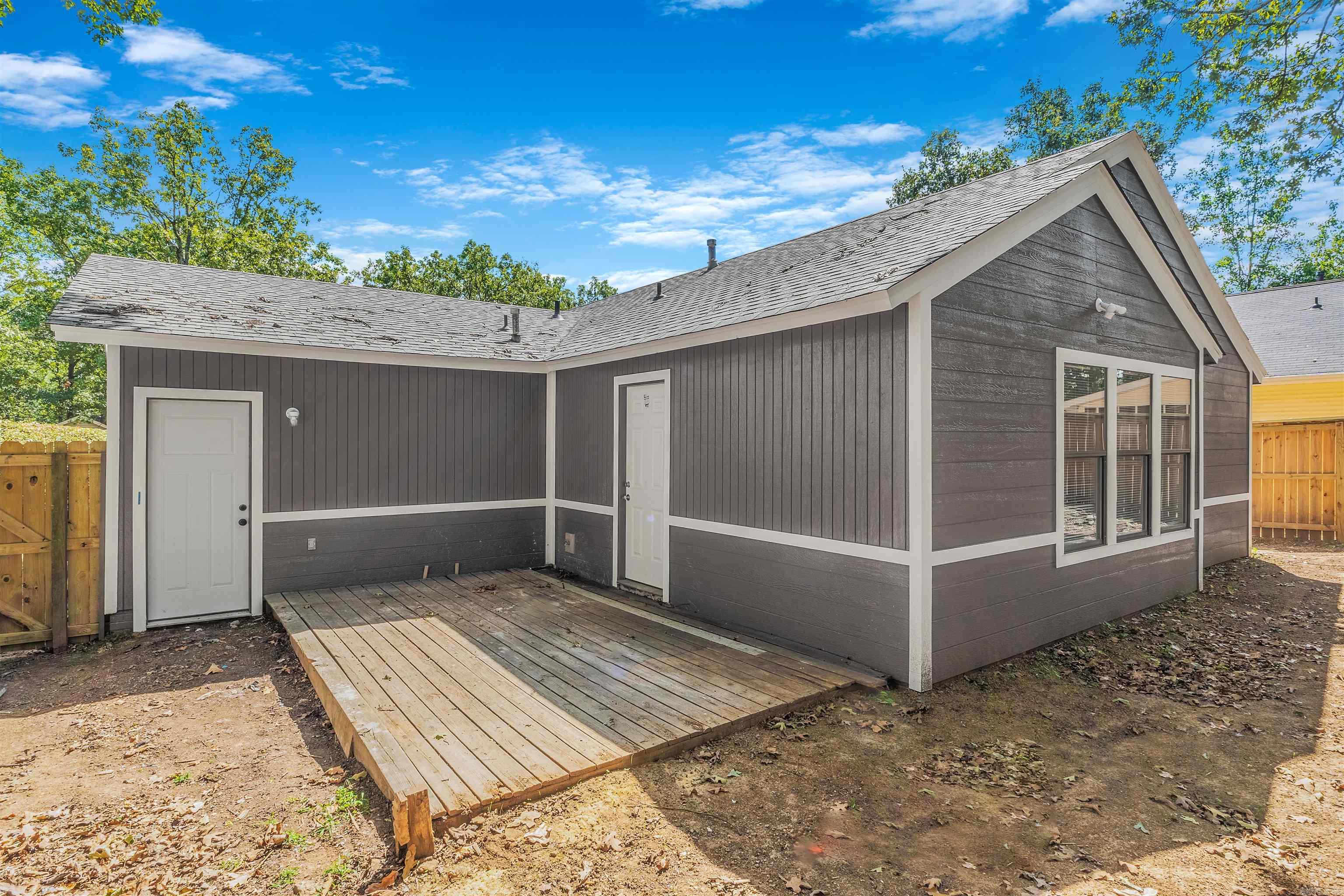 Rolling Oak Phase I - Residential