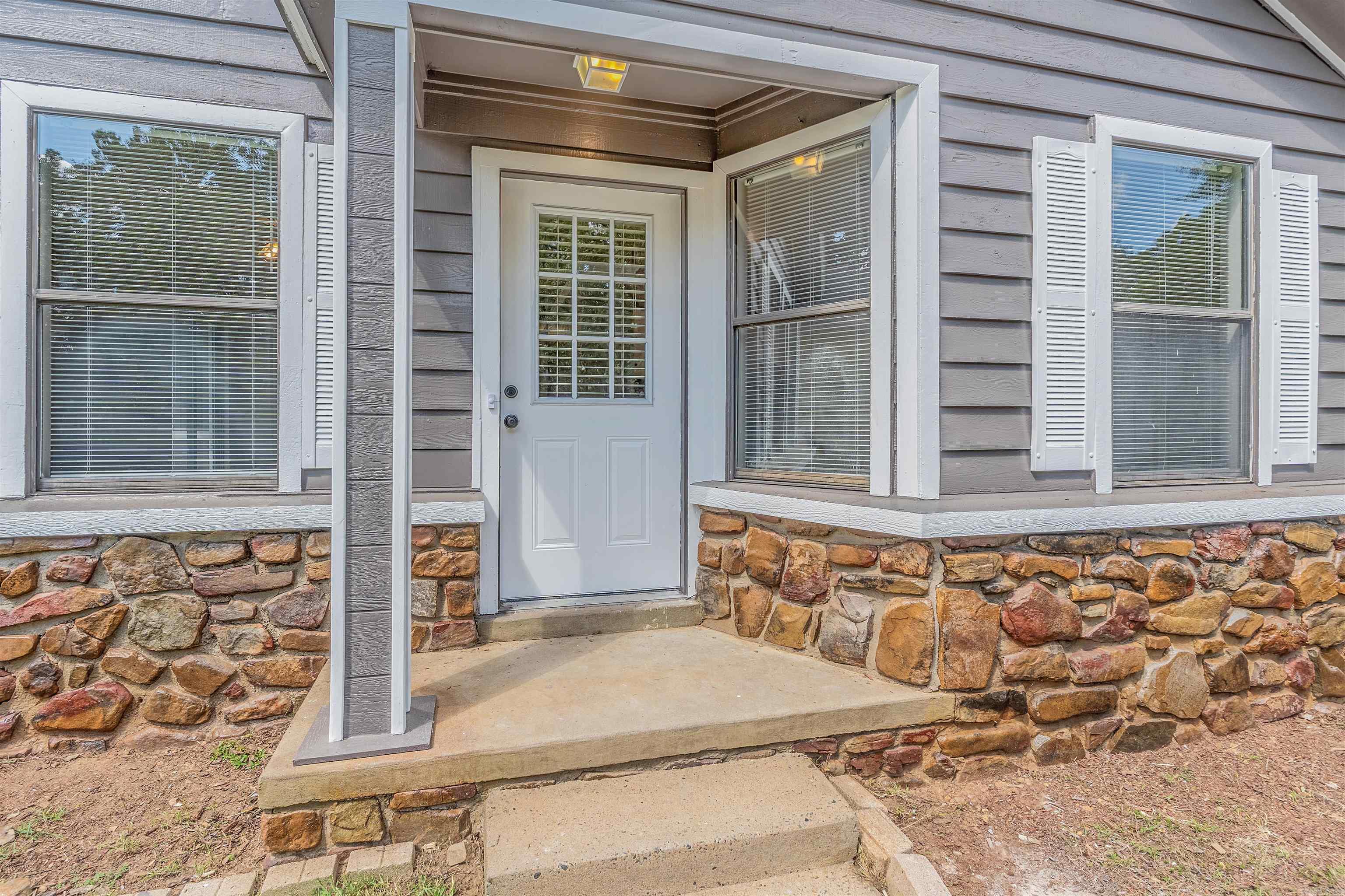 Rolling Oak Phase I - Residential