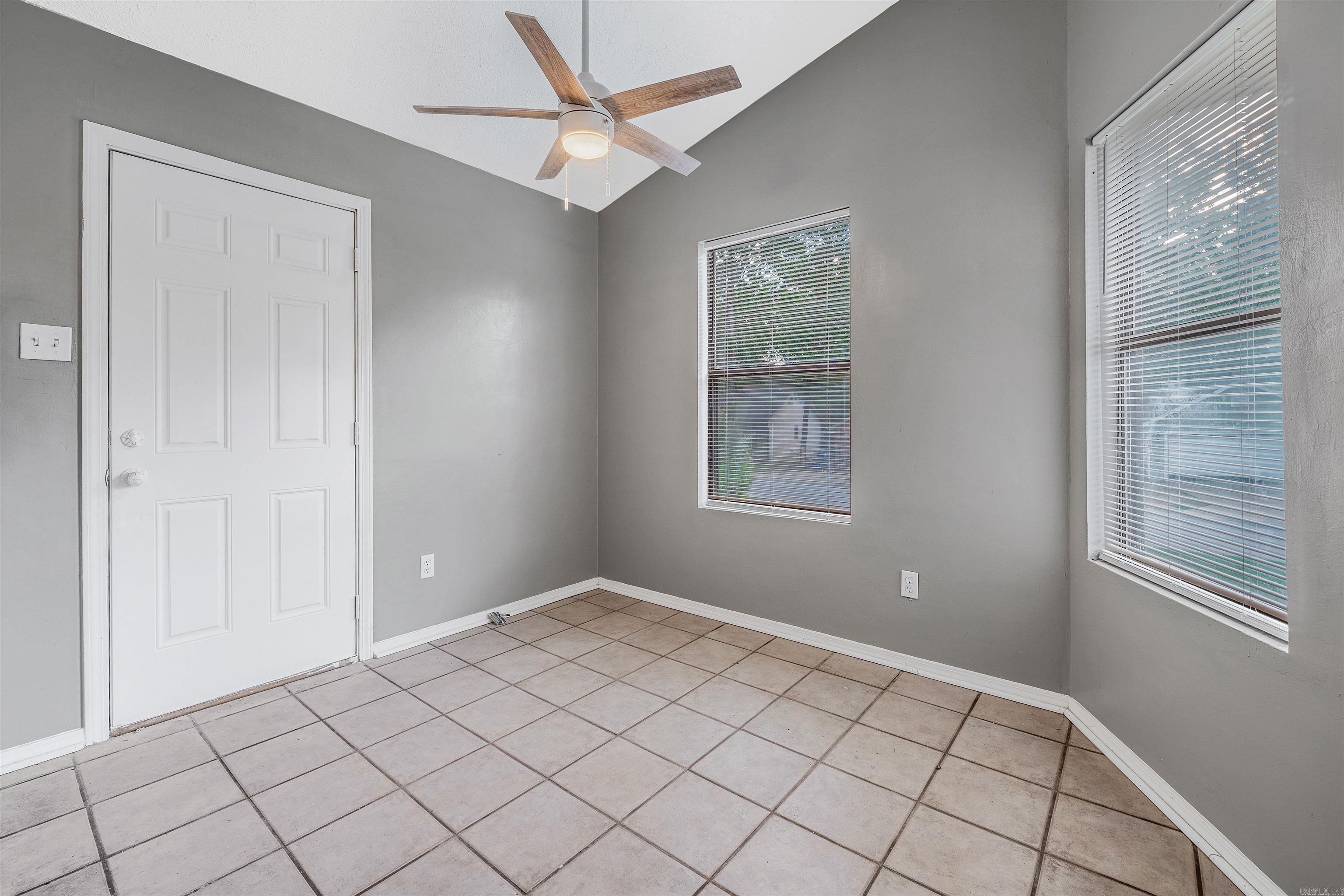 Rolling Oak Phase I - Residential