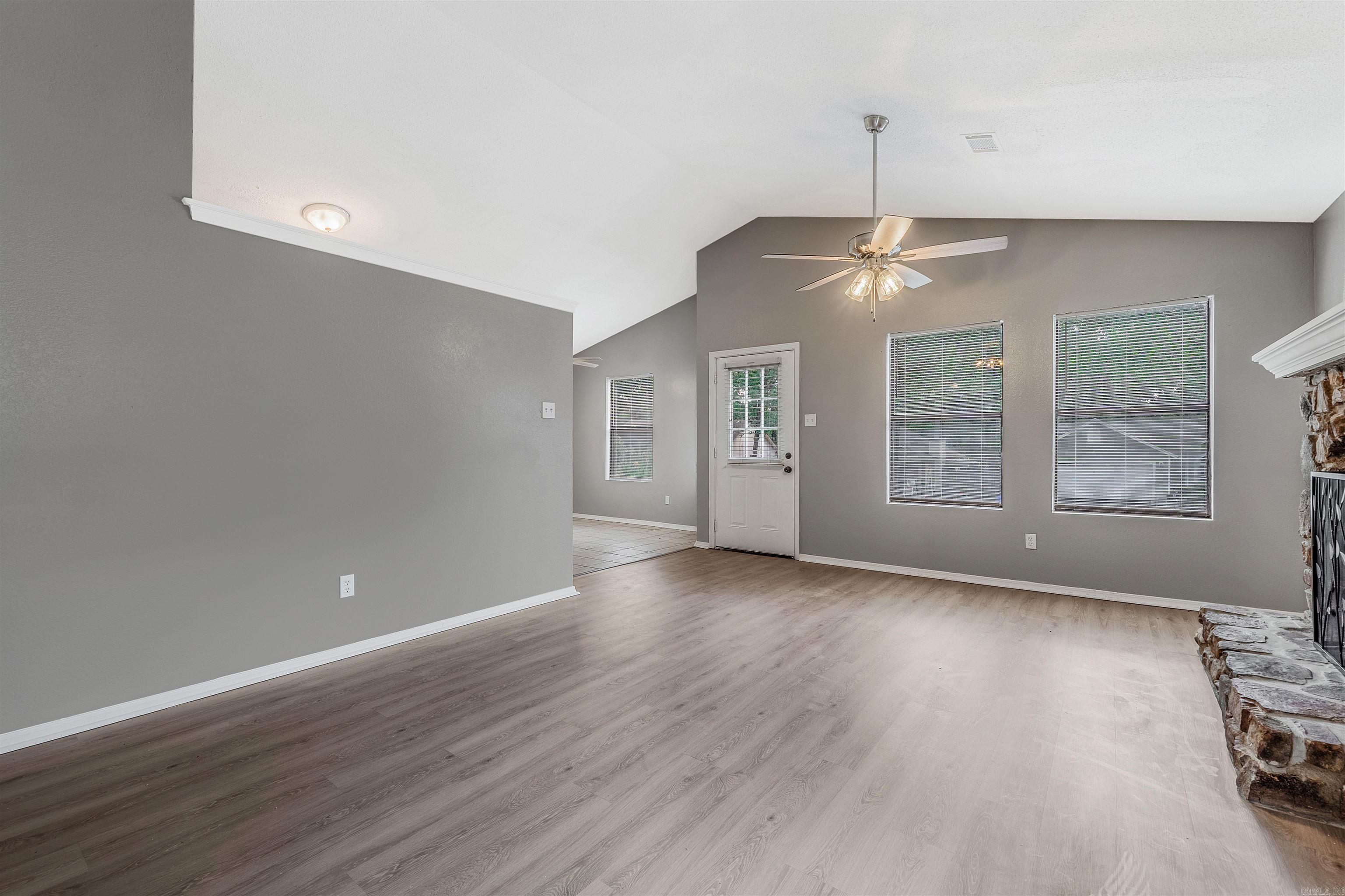 Rolling Oak Phase I - Residential