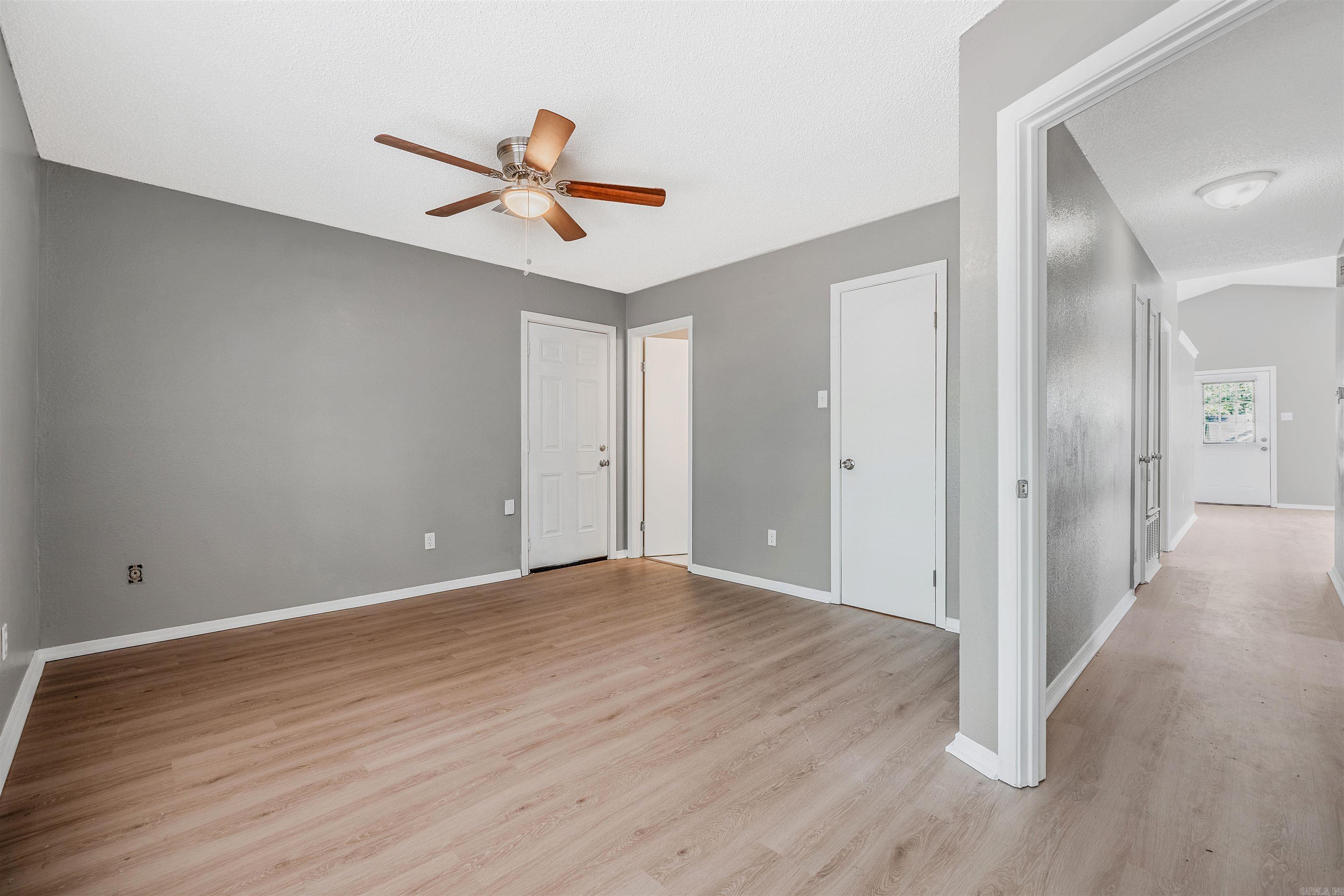 Rolling Oak Phase I - Residential