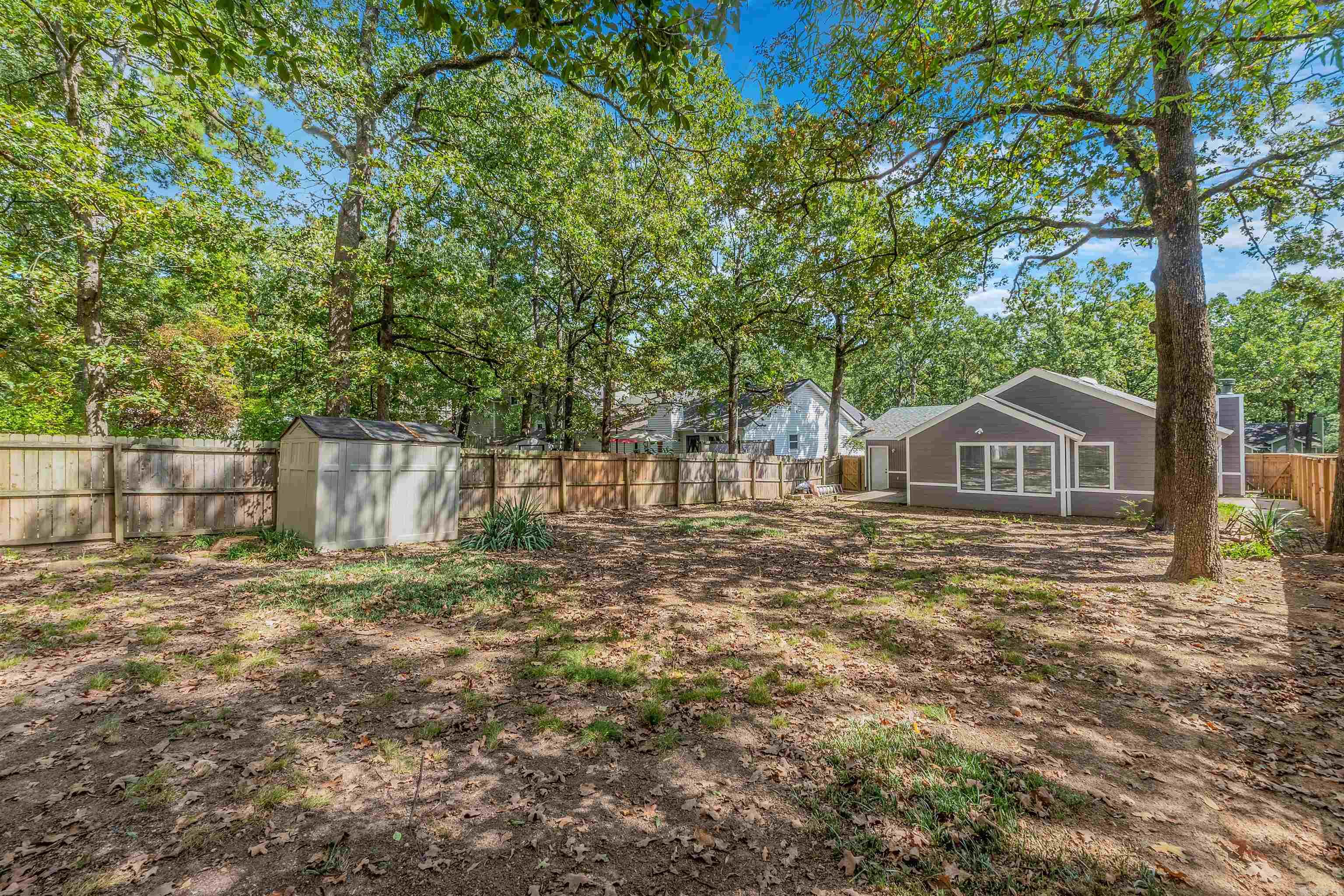 Rolling Oak Phase I - Residential