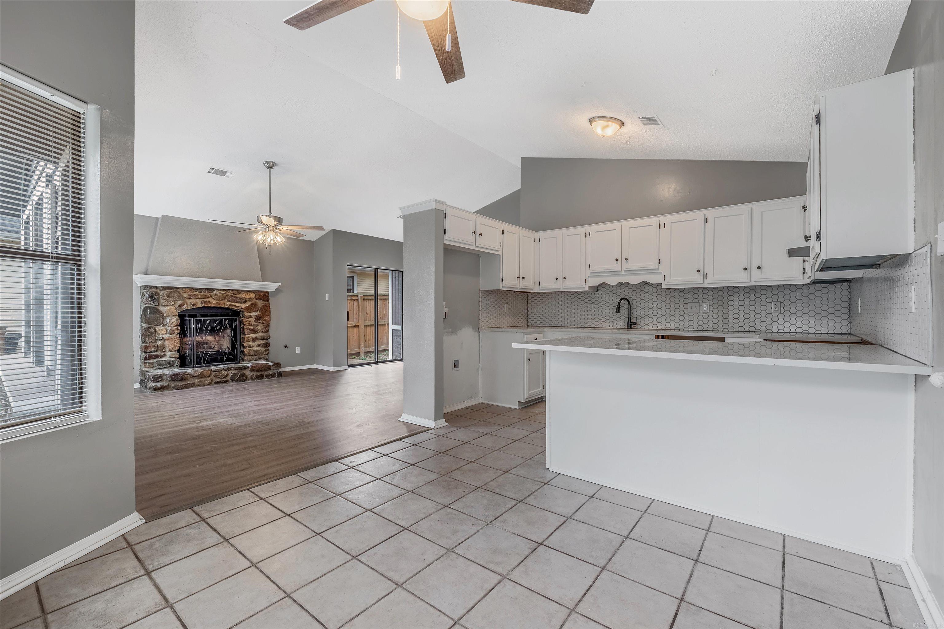 Rolling Oak Phase I - Residential