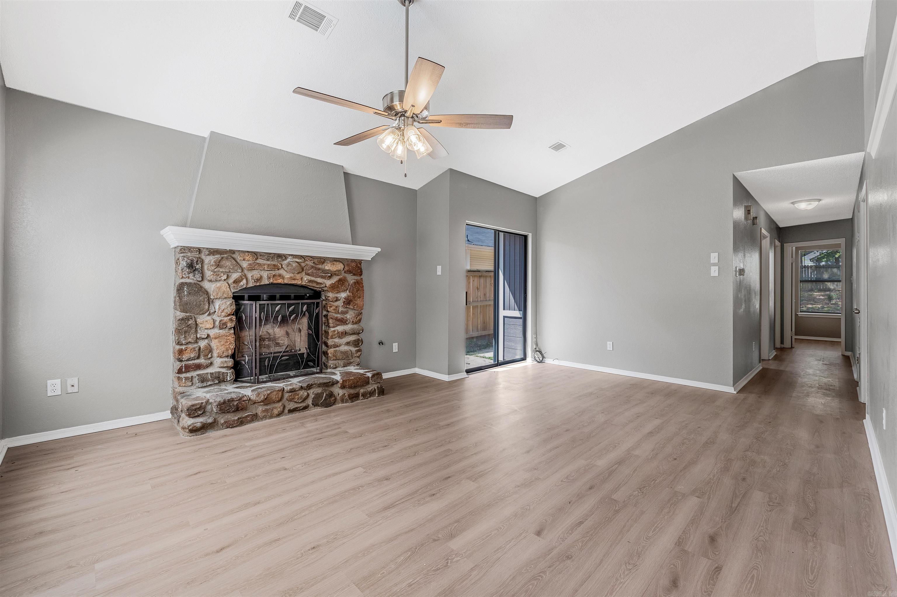 Rolling Oak Phase I - Residential