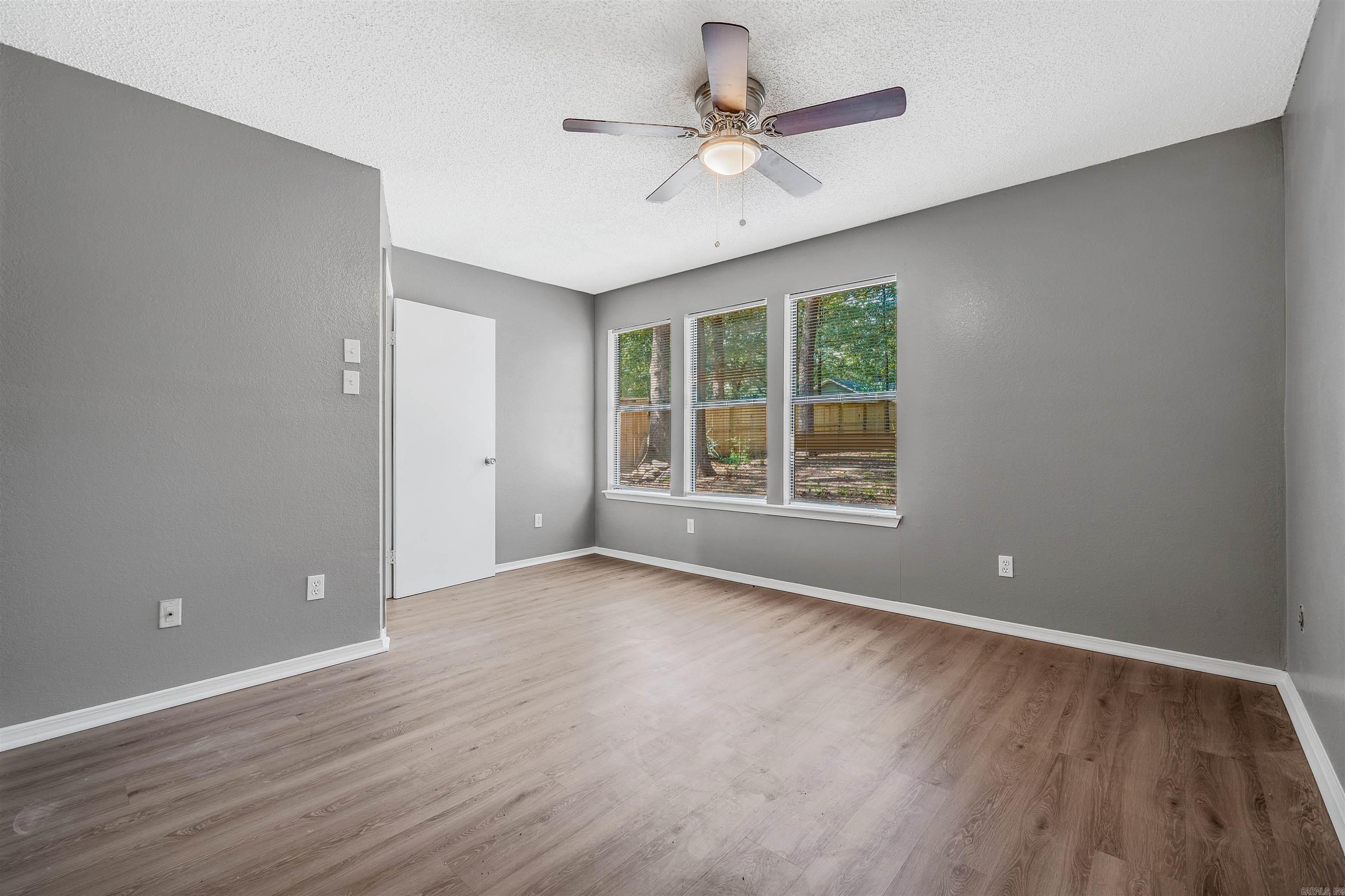 Rolling Oak Phase I - Residential