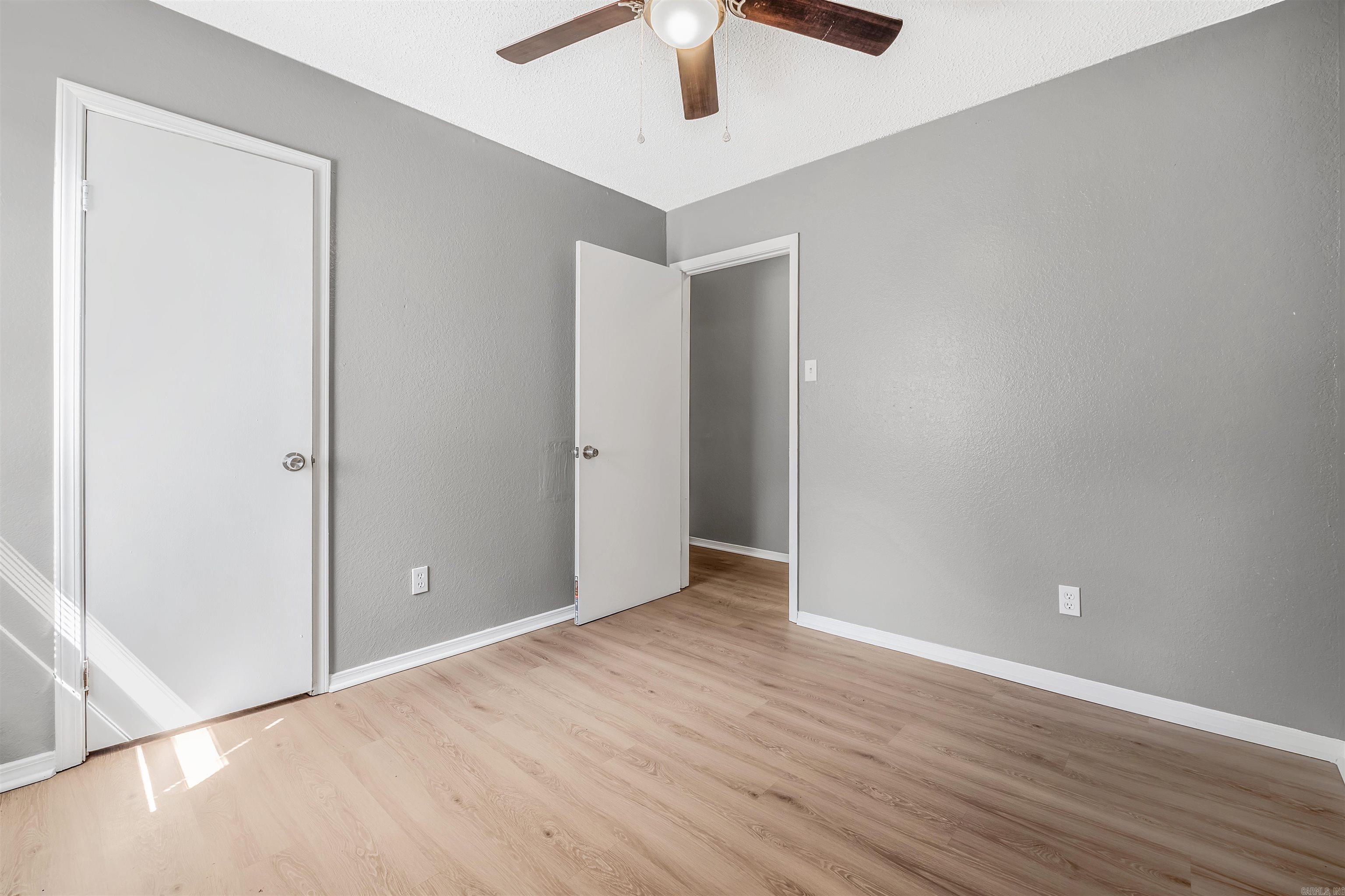 Rolling Oak Phase I - Residential