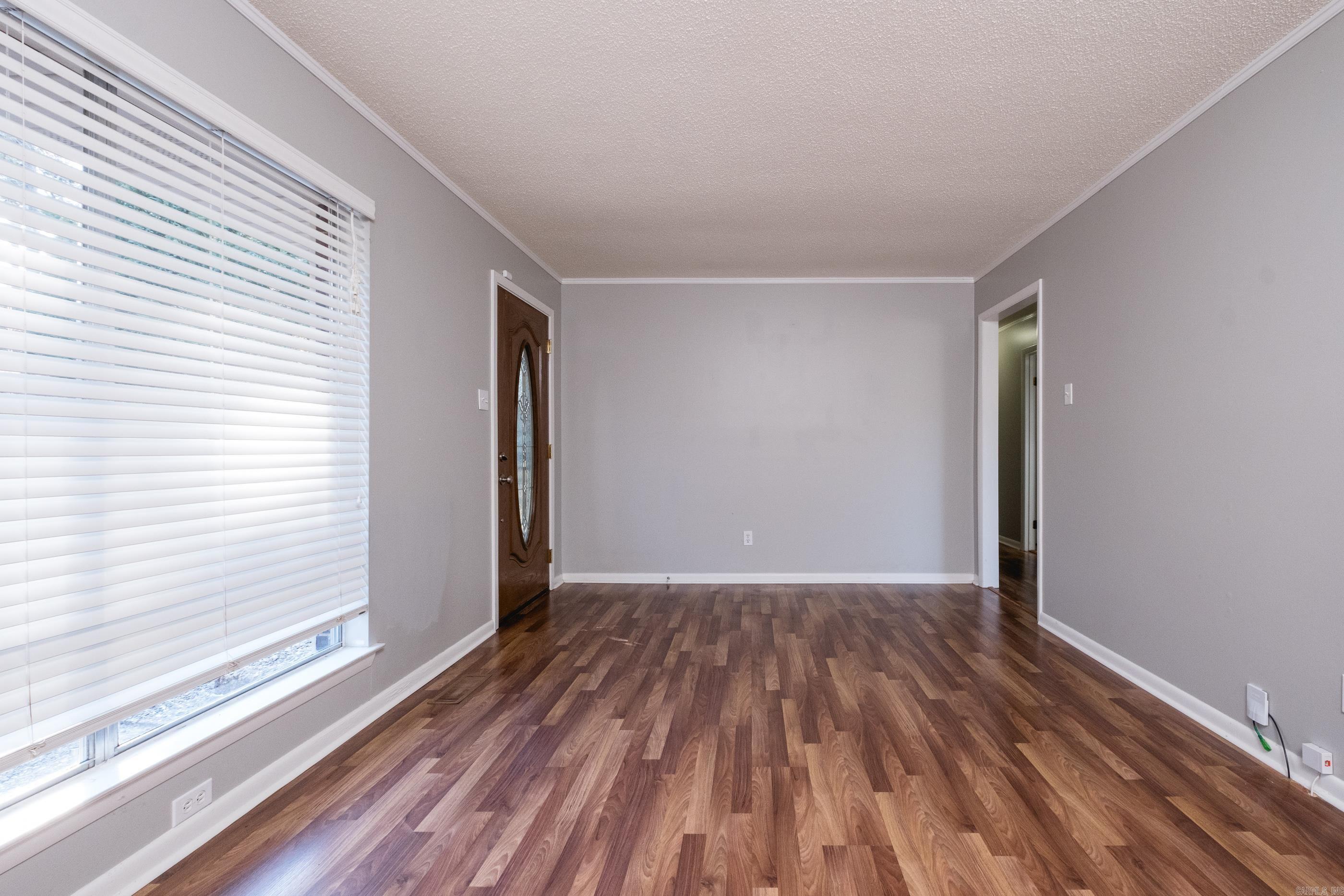 WALTON HEIGHTS - Residential