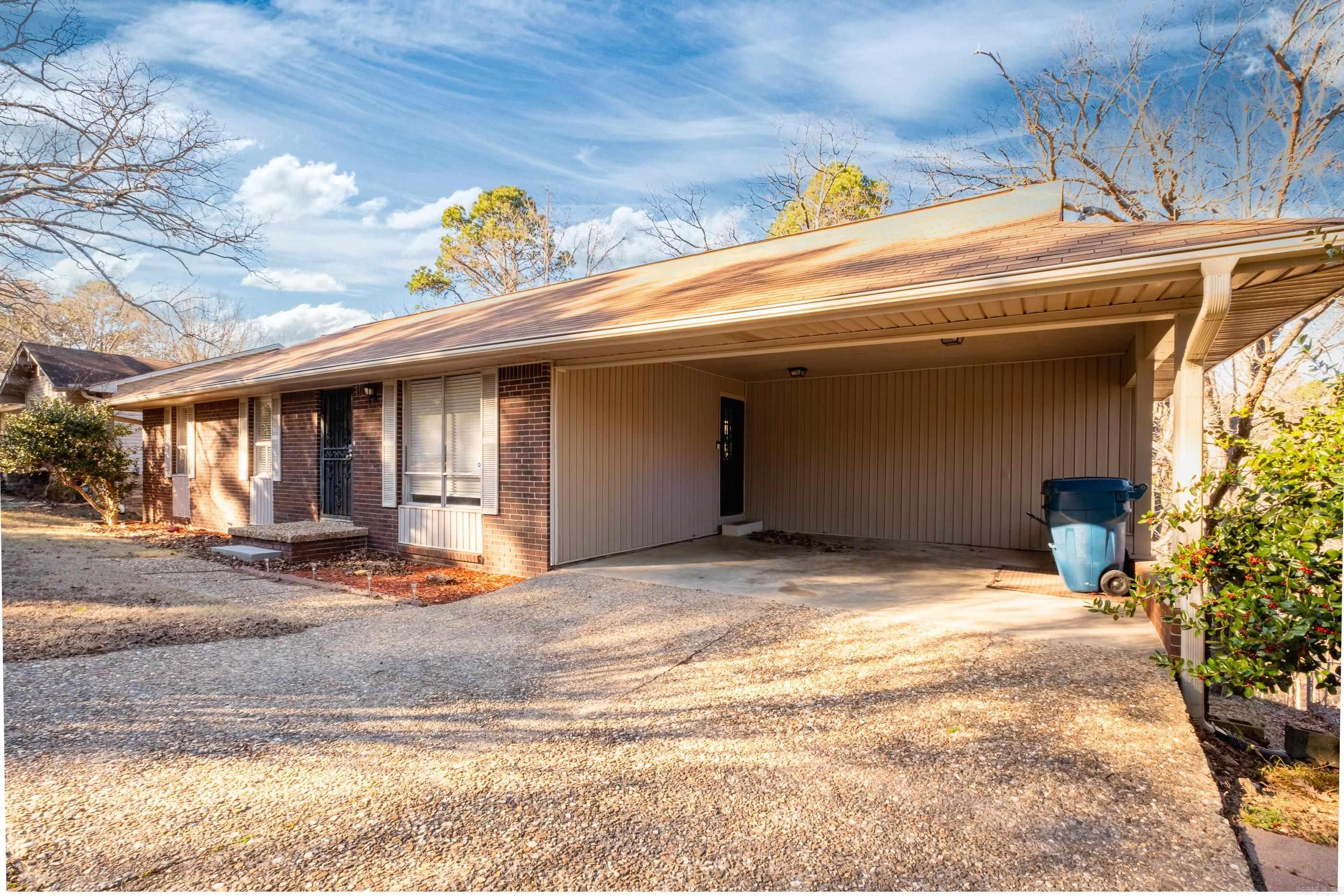 WALTON HEIGHTS - Residential