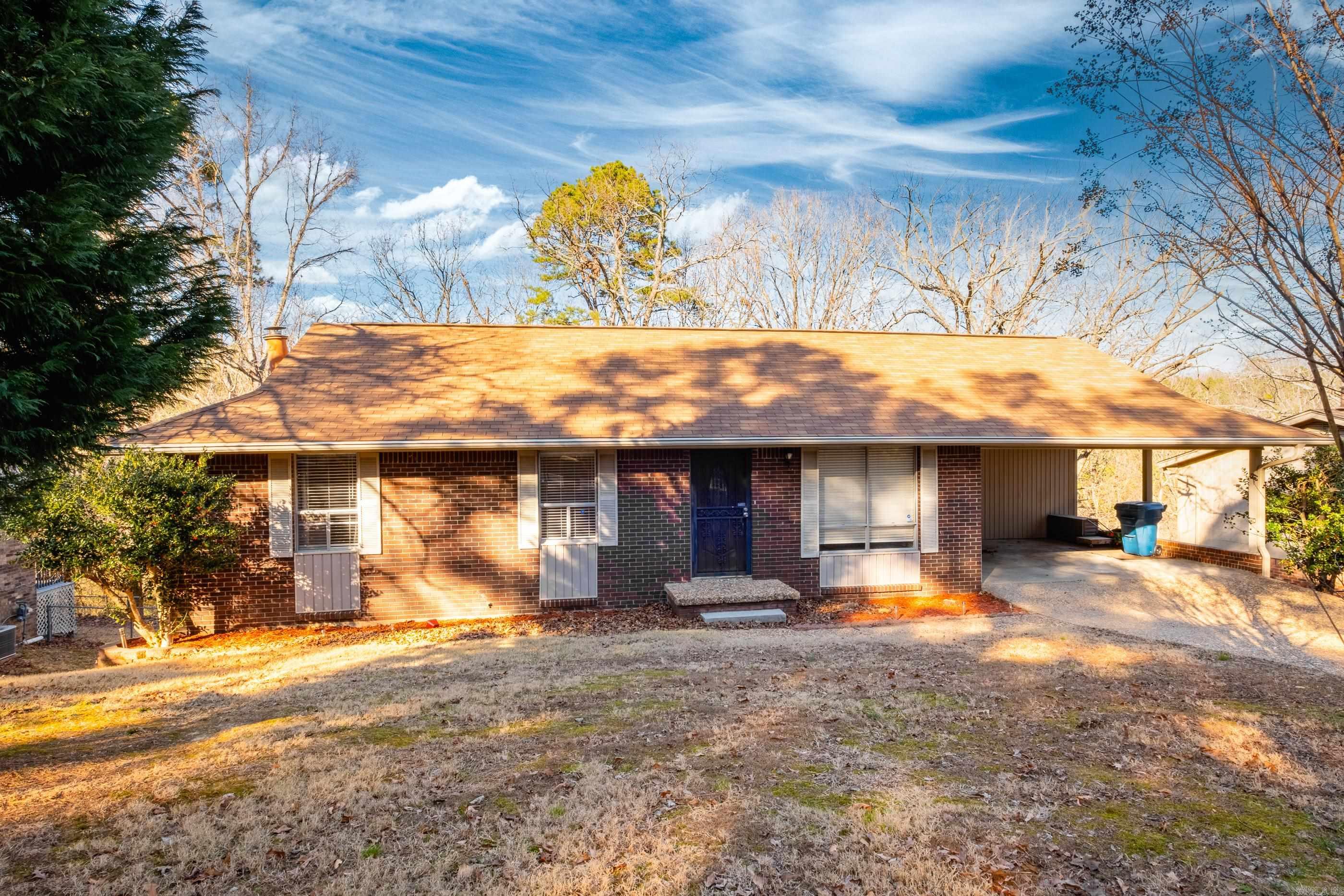 WALTON HEIGHTS - Residential