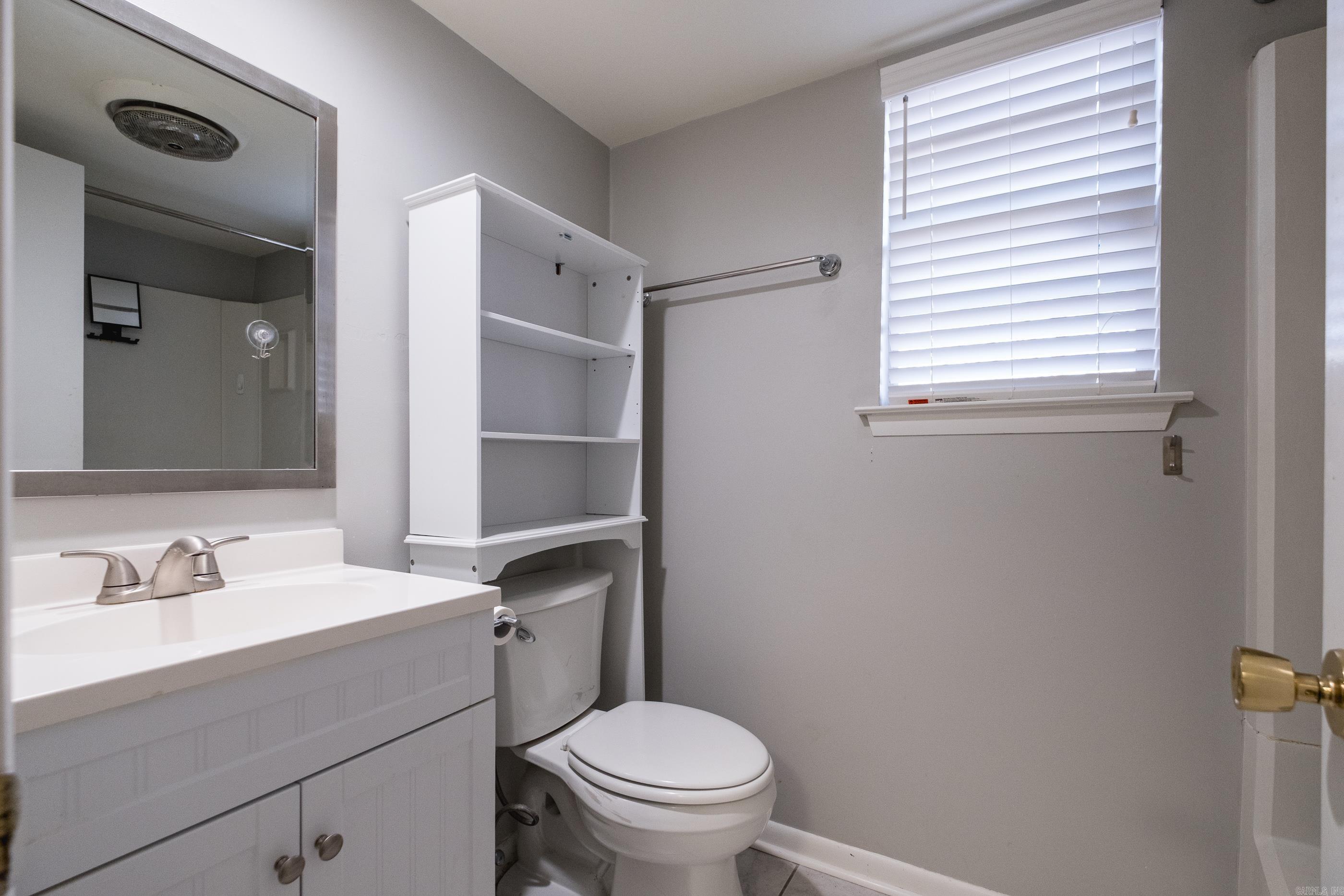 WALTON HEIGHTS - Residential