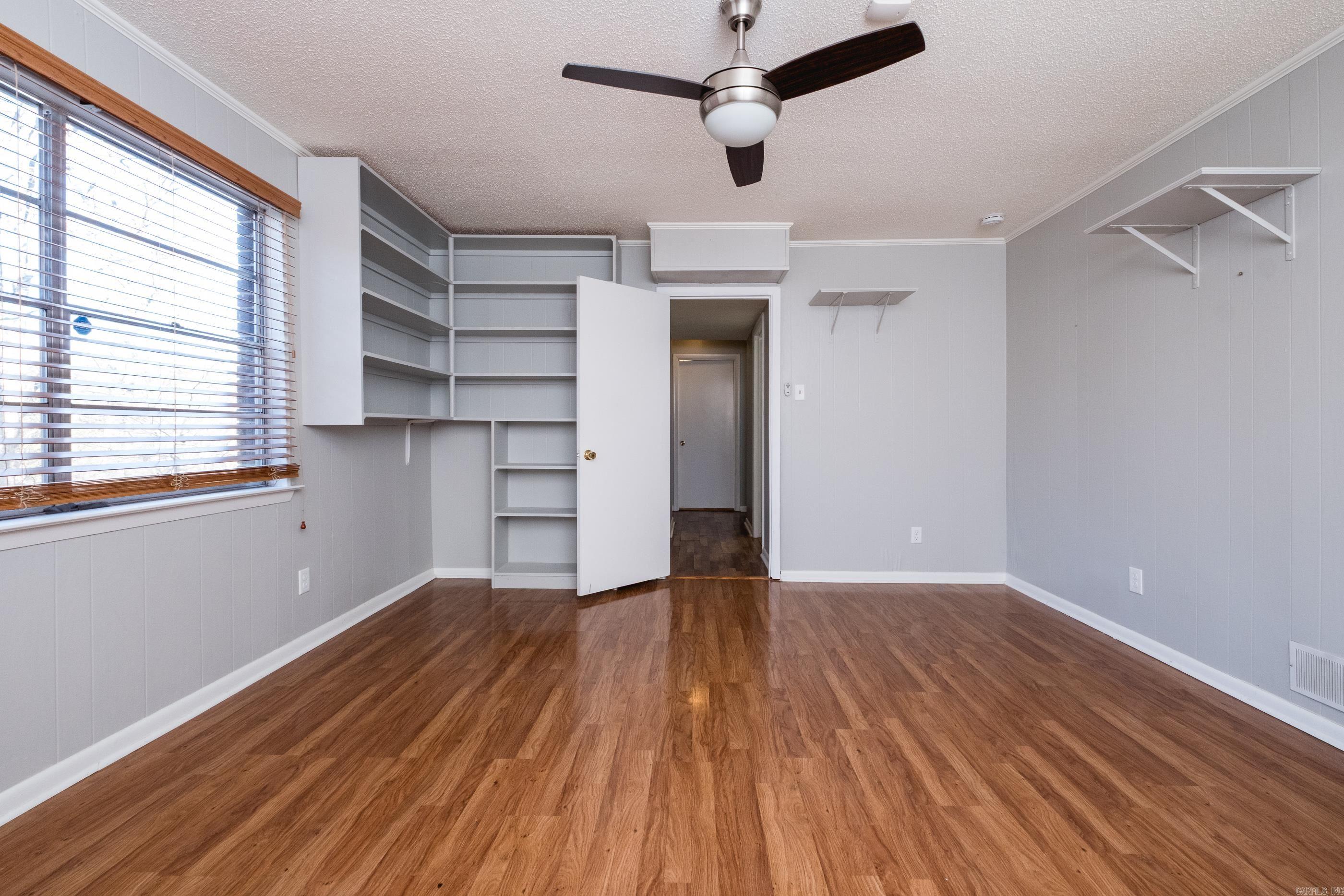 WALTON HEIGHTS - Residential