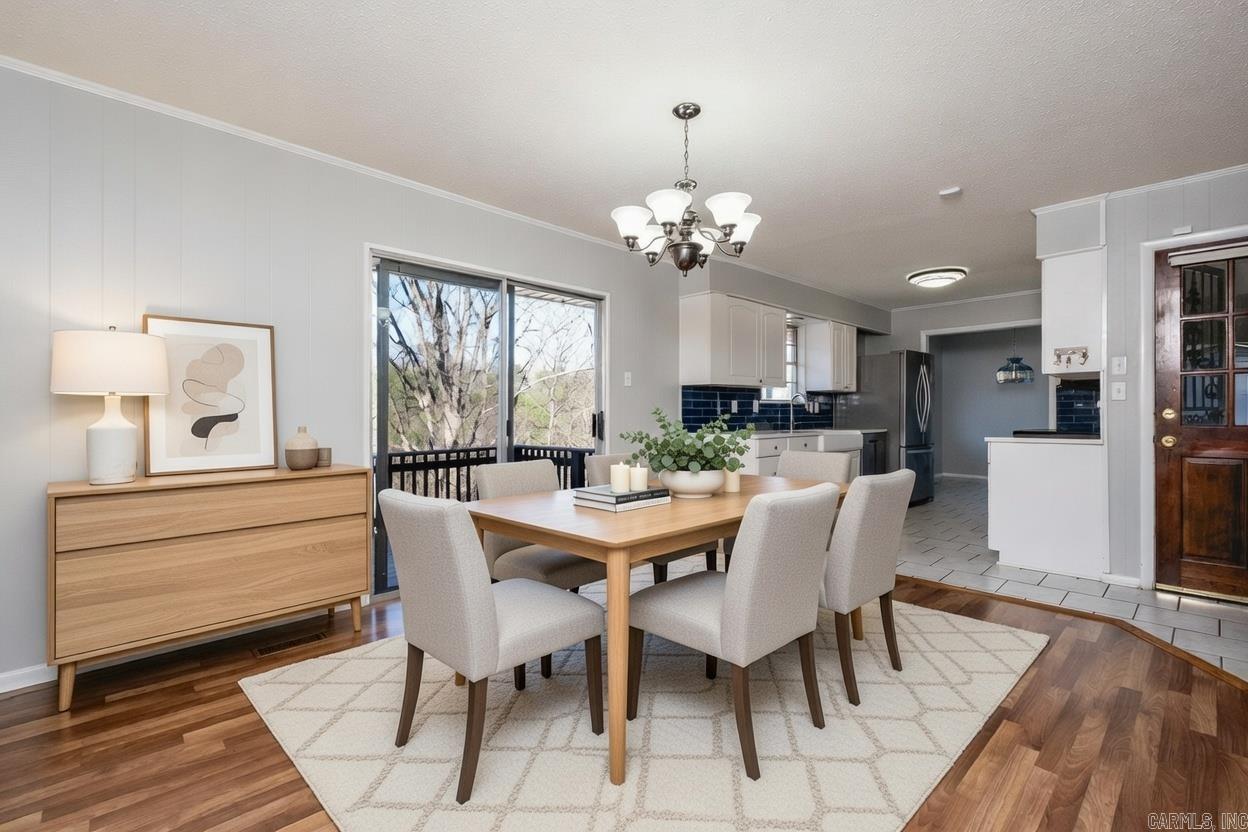 WALTON HEIGHTS - Residential