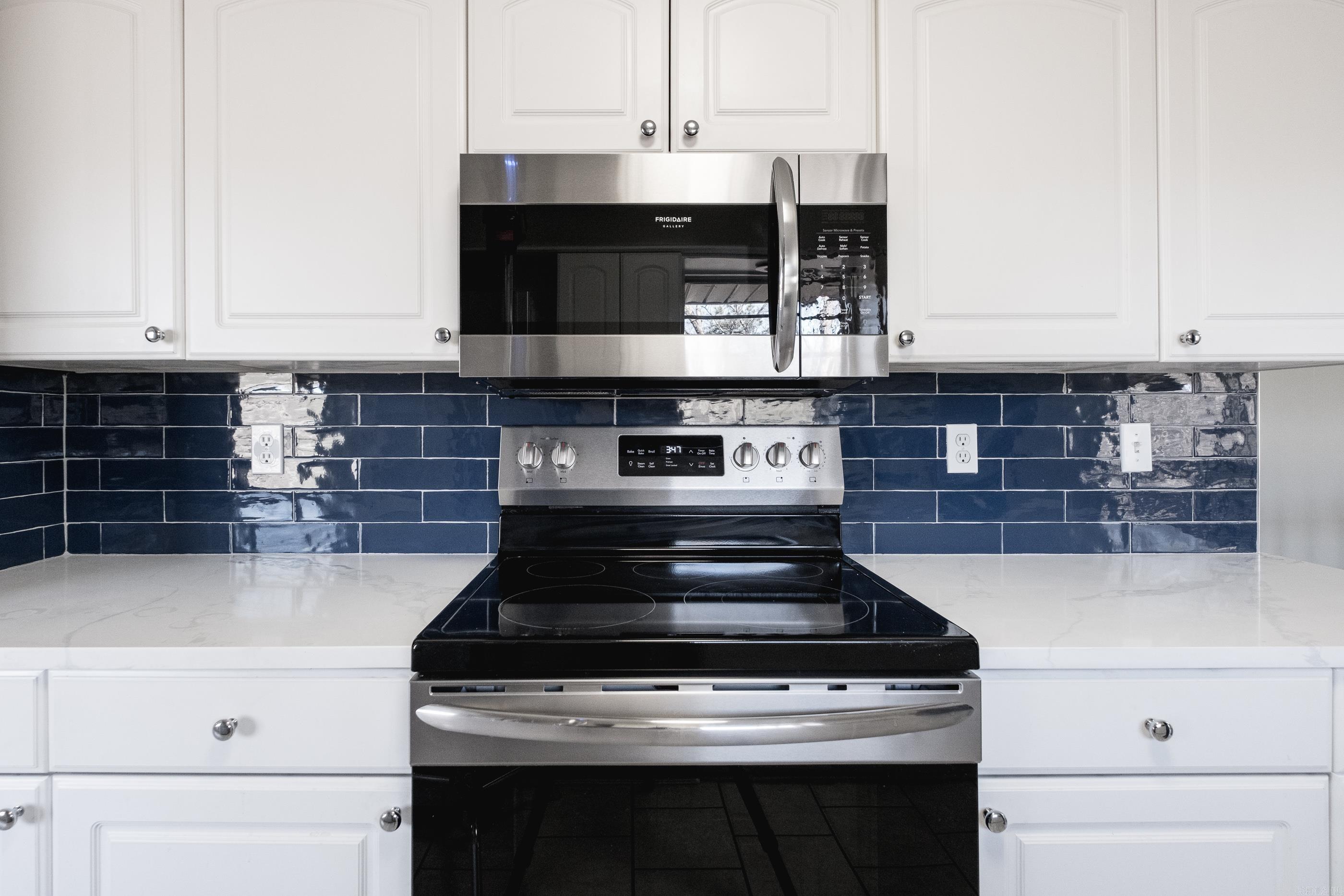 WALTON HEIGHTS - Residential