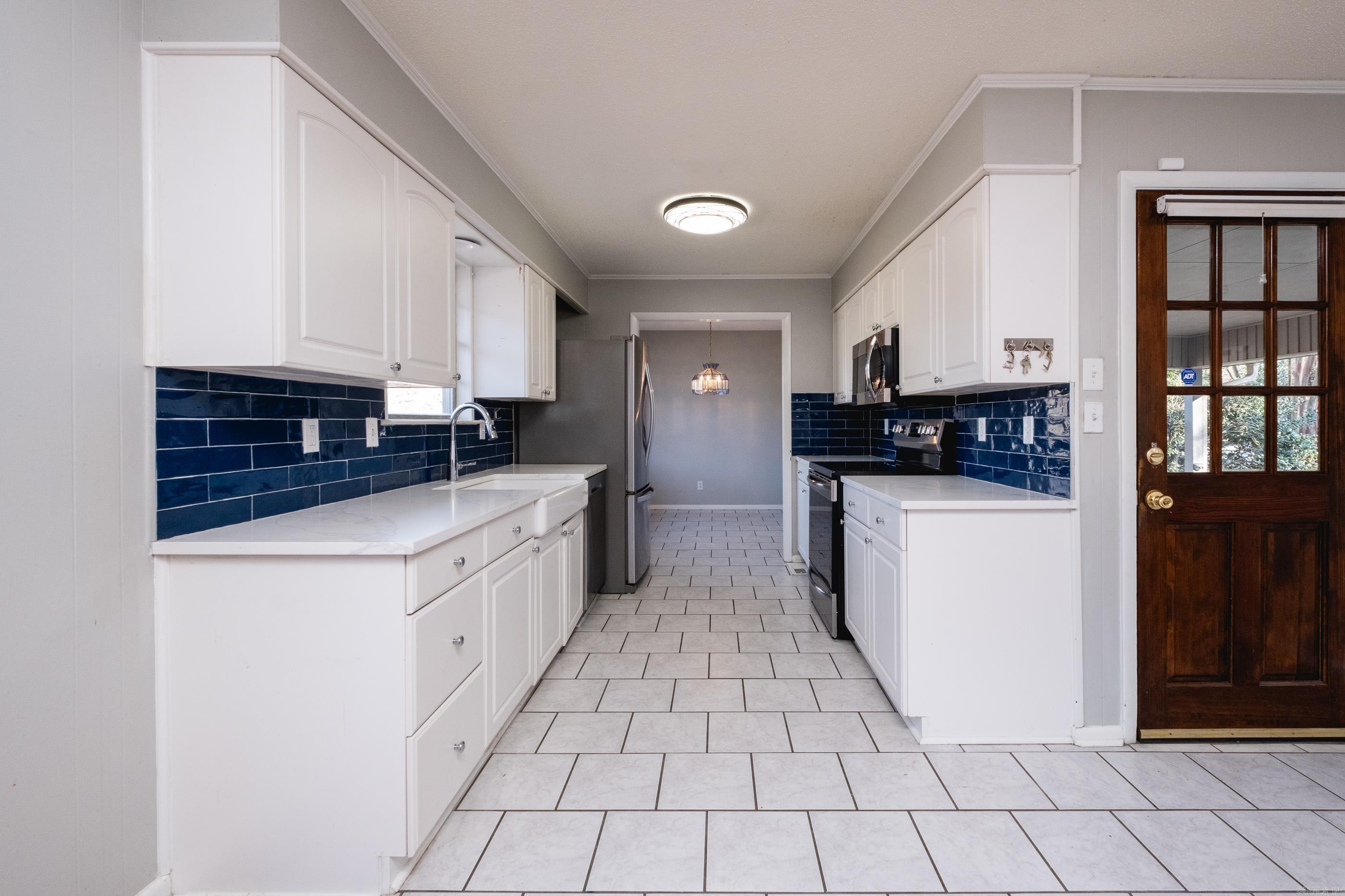 WALTON HEIGHTS - Residential