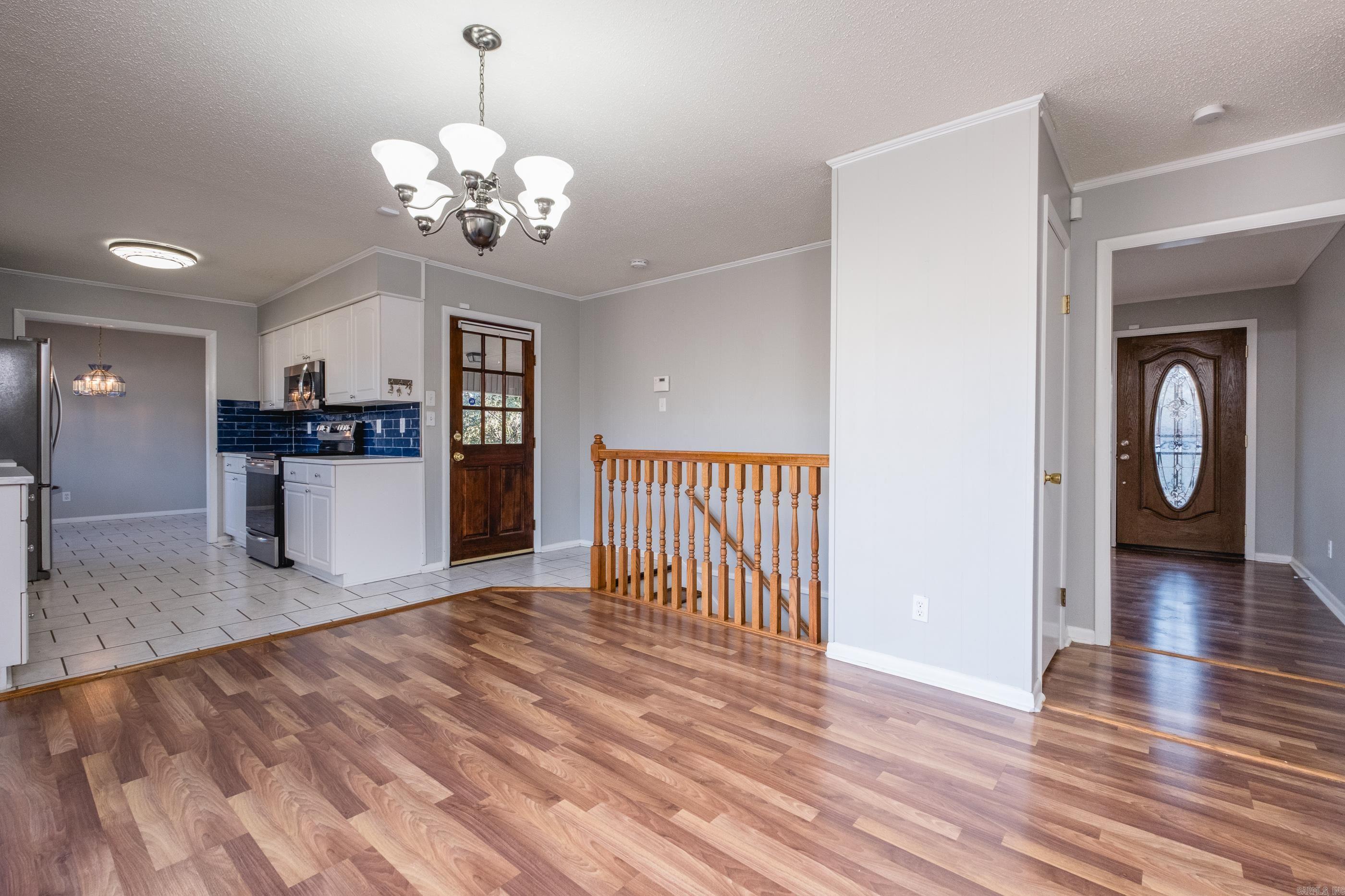 WALTON HEIGHTS - Residential