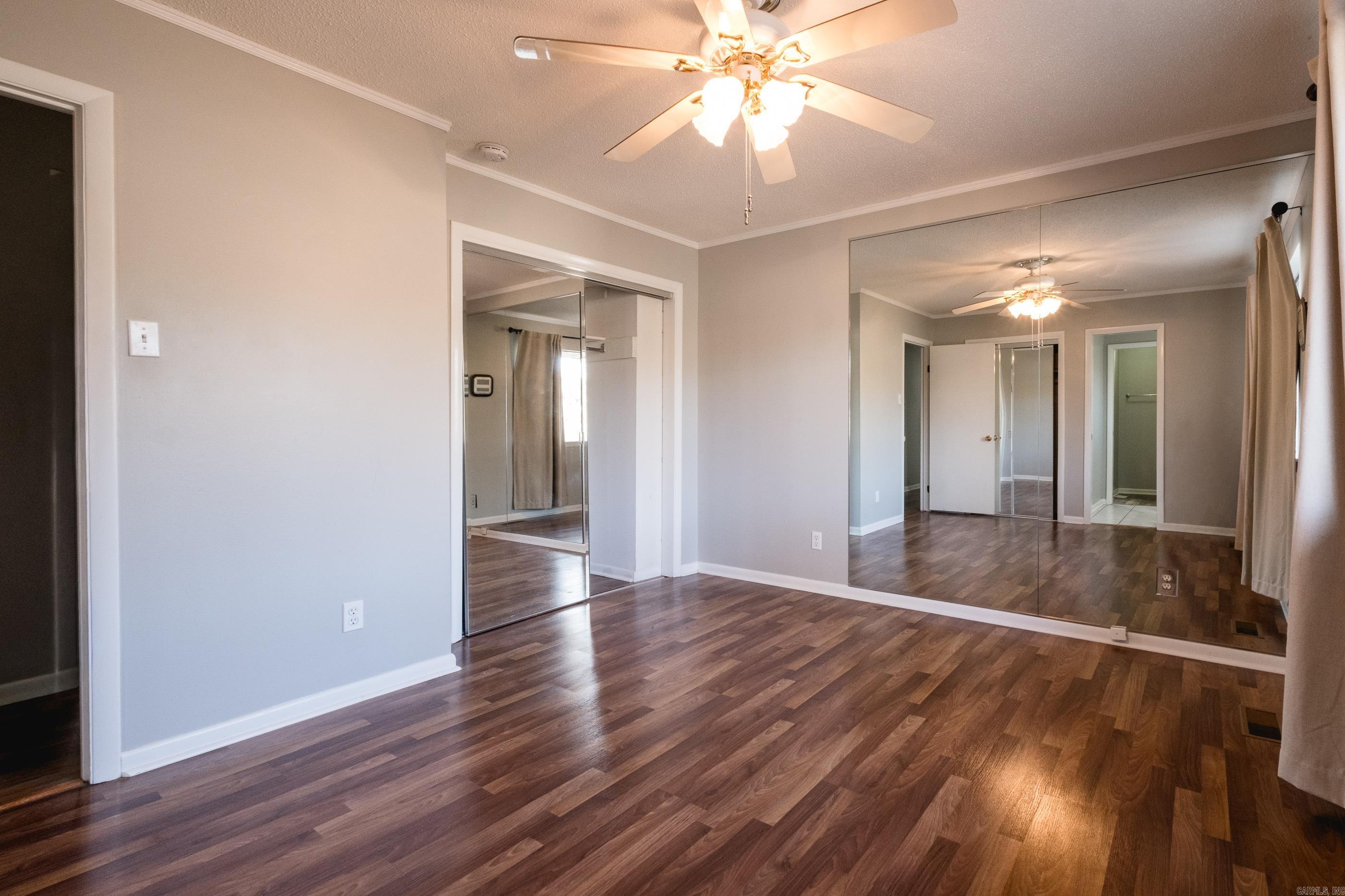 WALTON HEIGHTS - Residential