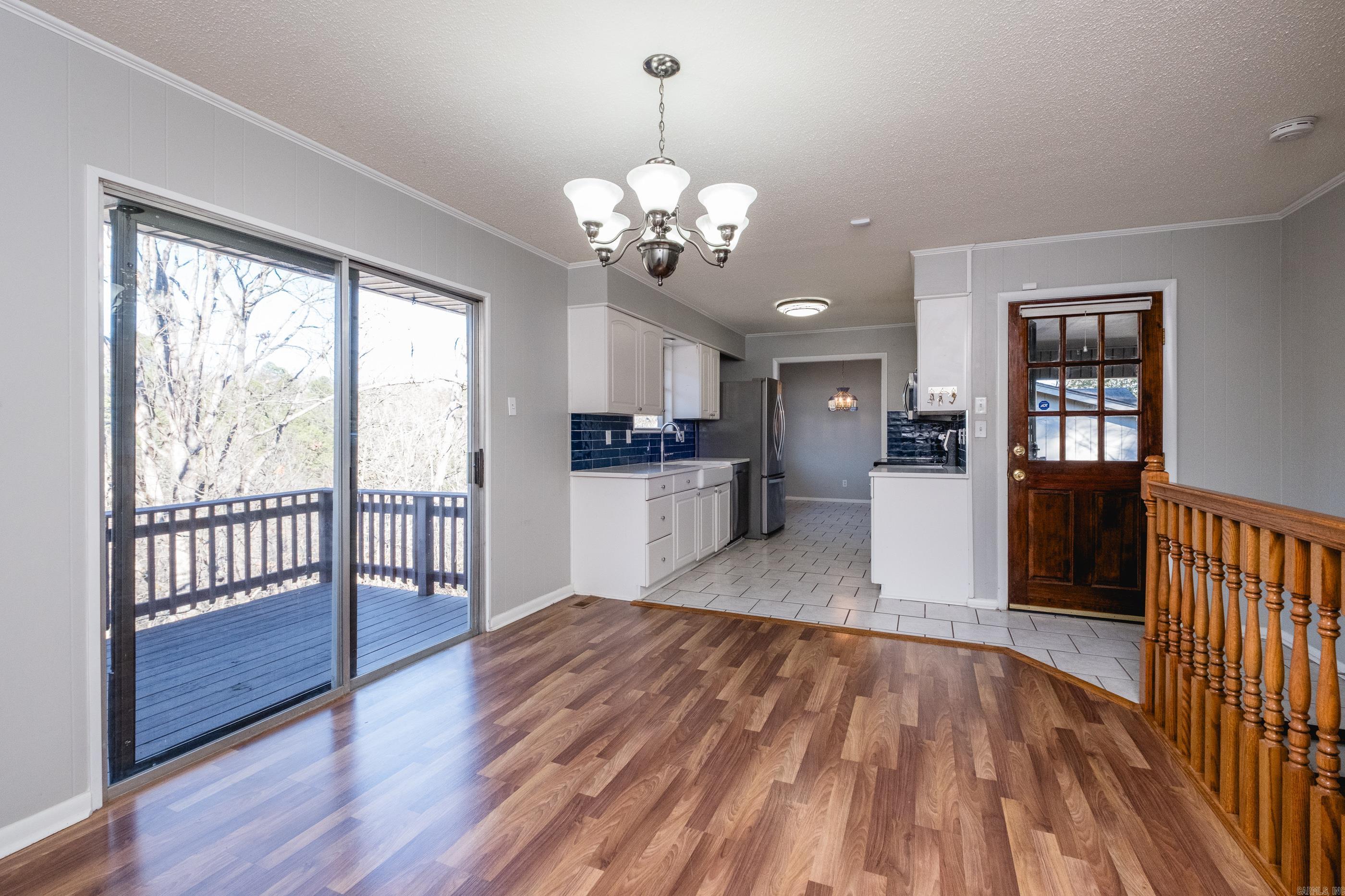 WALTON HEIGHTS - Residential