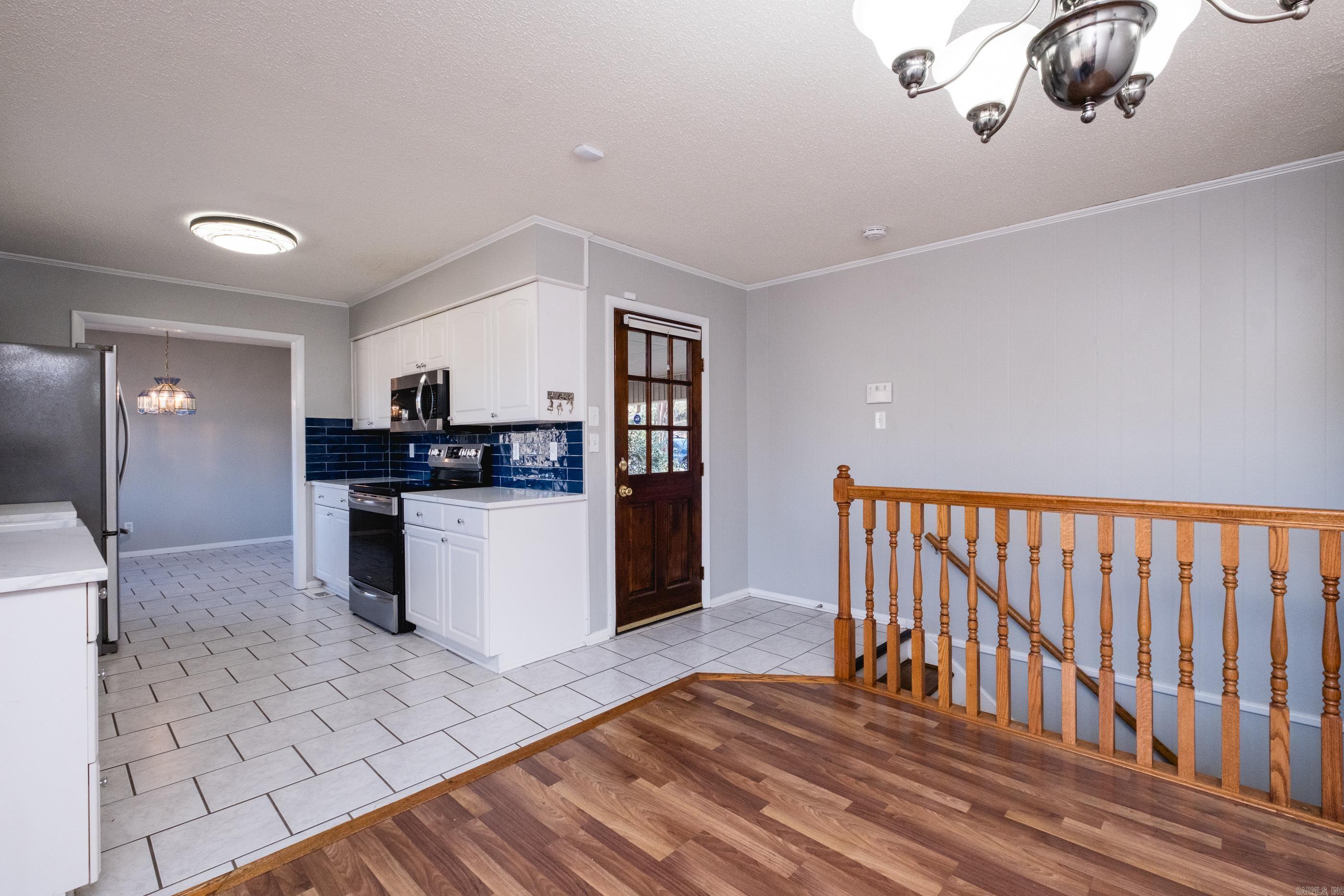 WALTON HEIGHTS - Residential