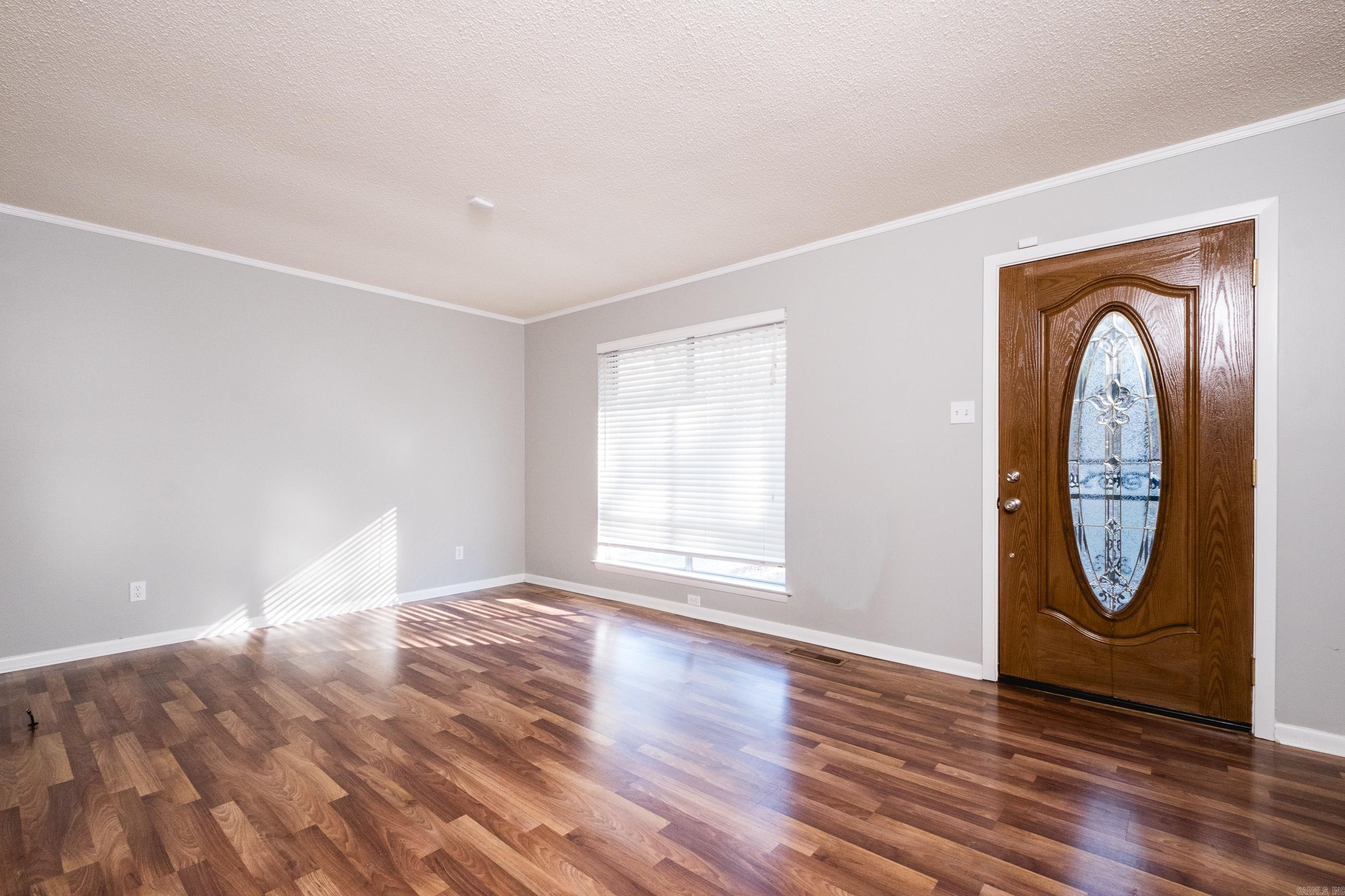 WALTON HEIGHTS - Residential