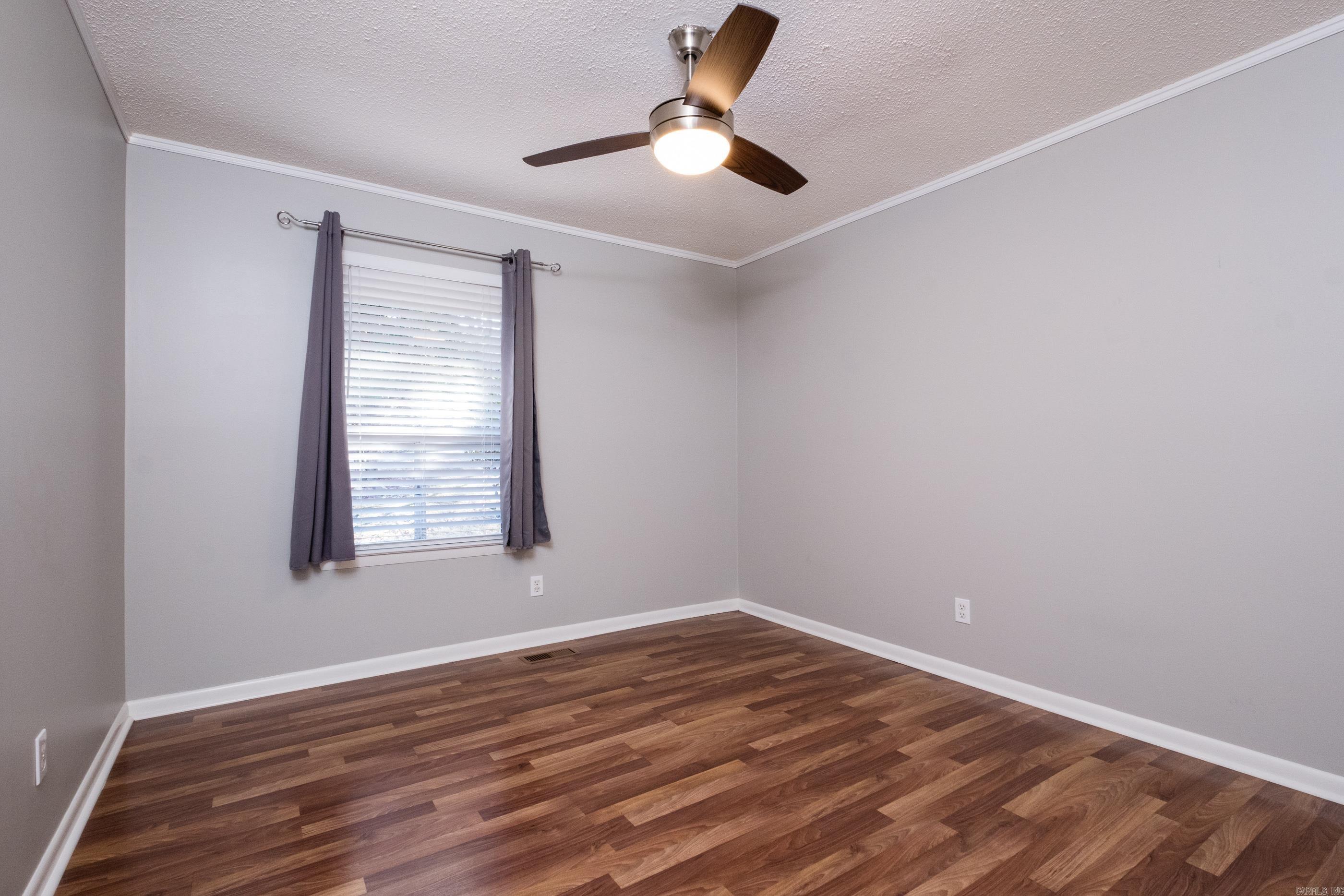 WALTON HEIGHTS - Residential