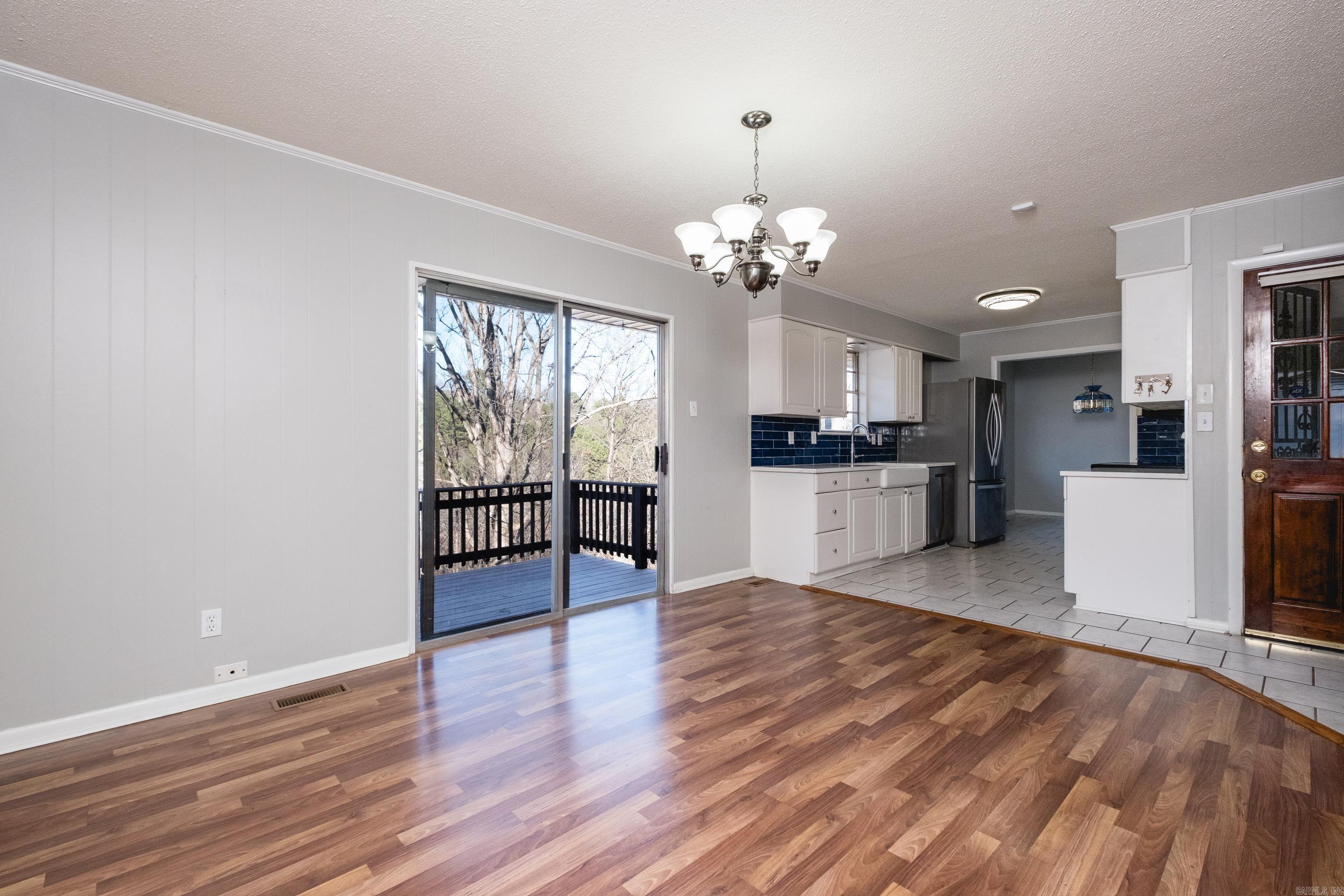 WALTON HEIGHTS - Residential