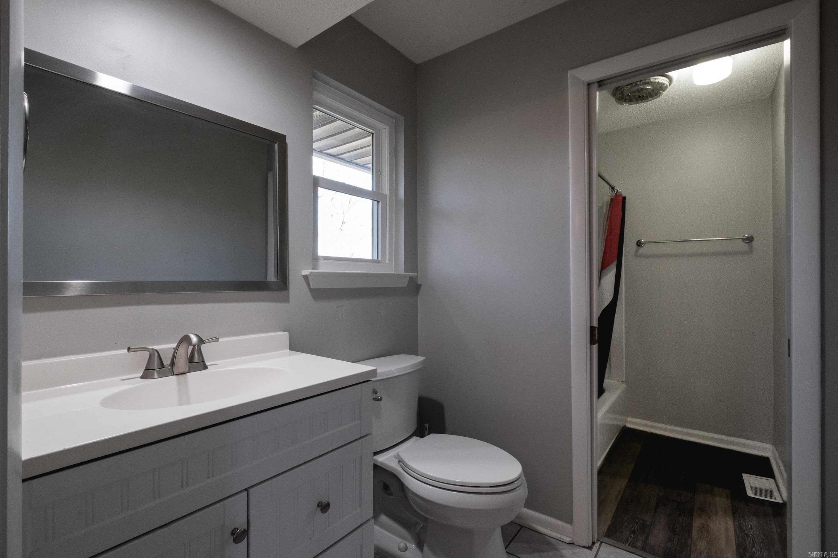 WALTON HEIGHTS - Residential