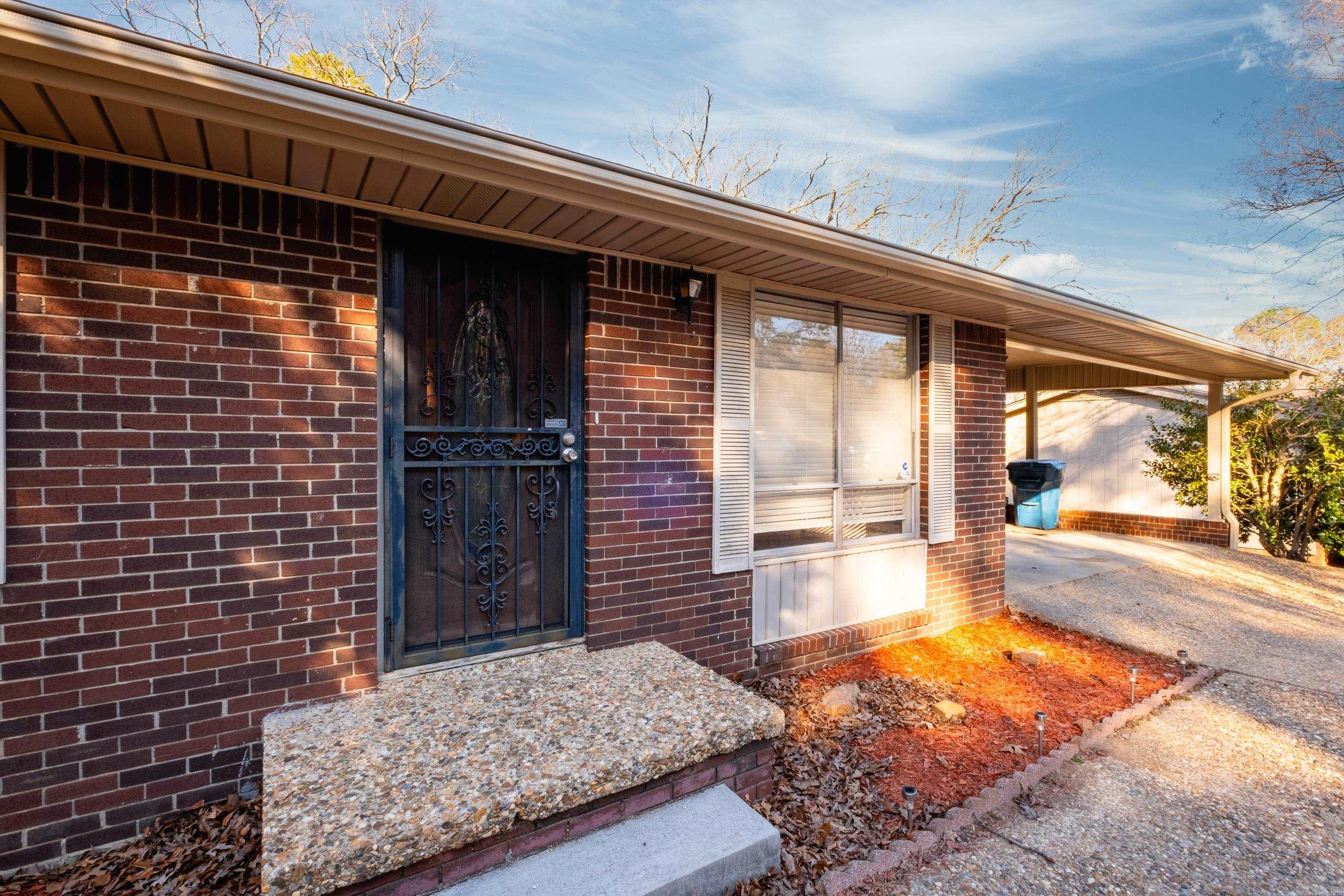 WALTON HEIGHTS - Residential