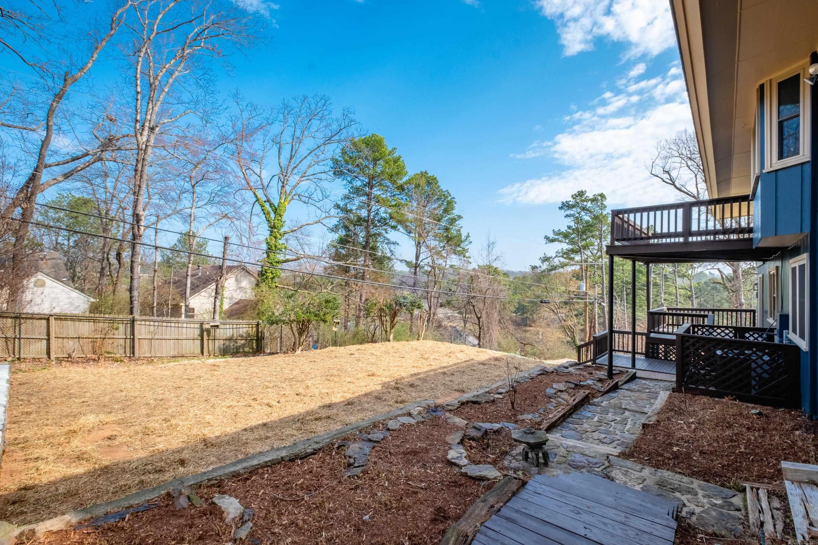 LEAWOOD MANOR - Residential