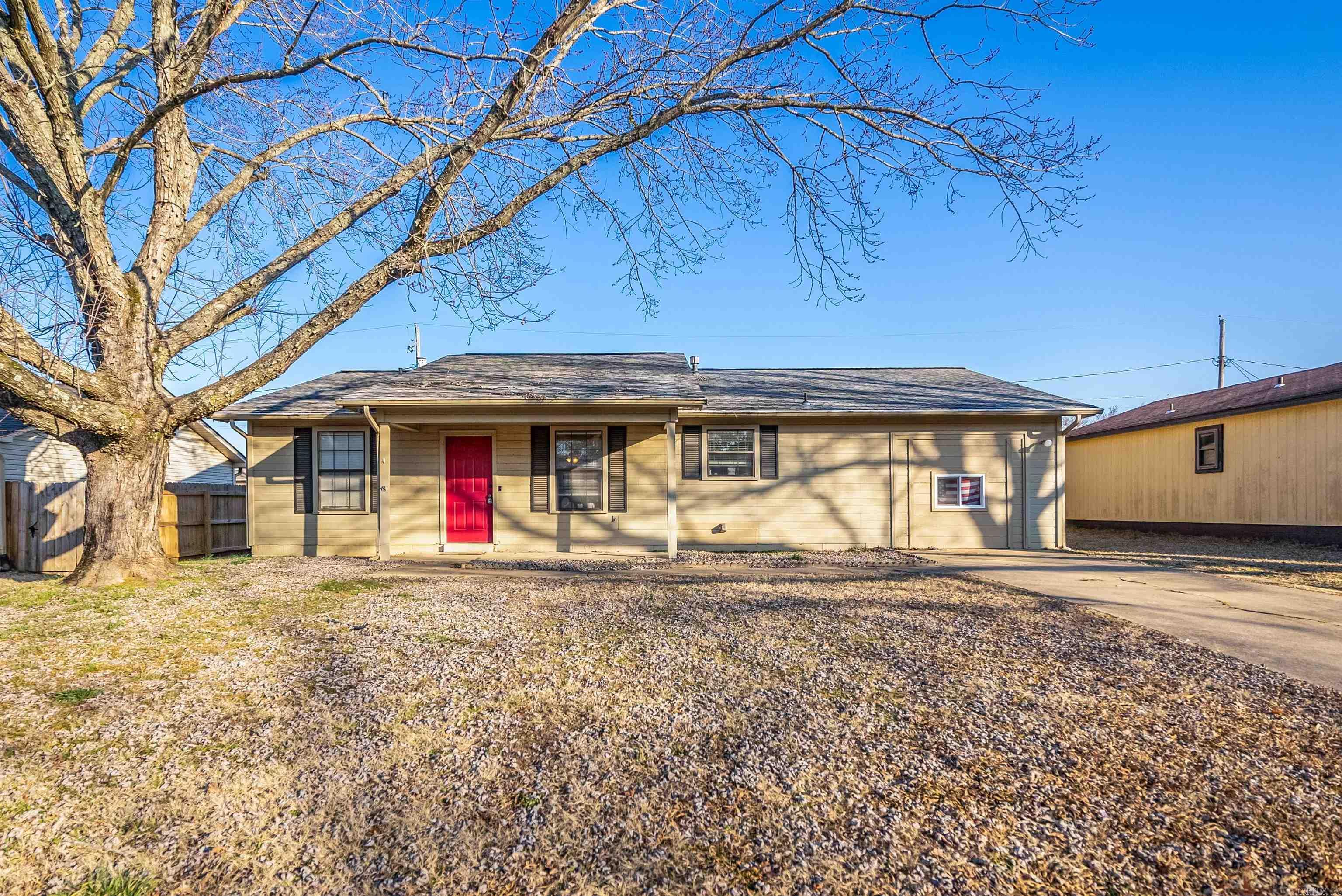 JAXON TERRACE - Residential