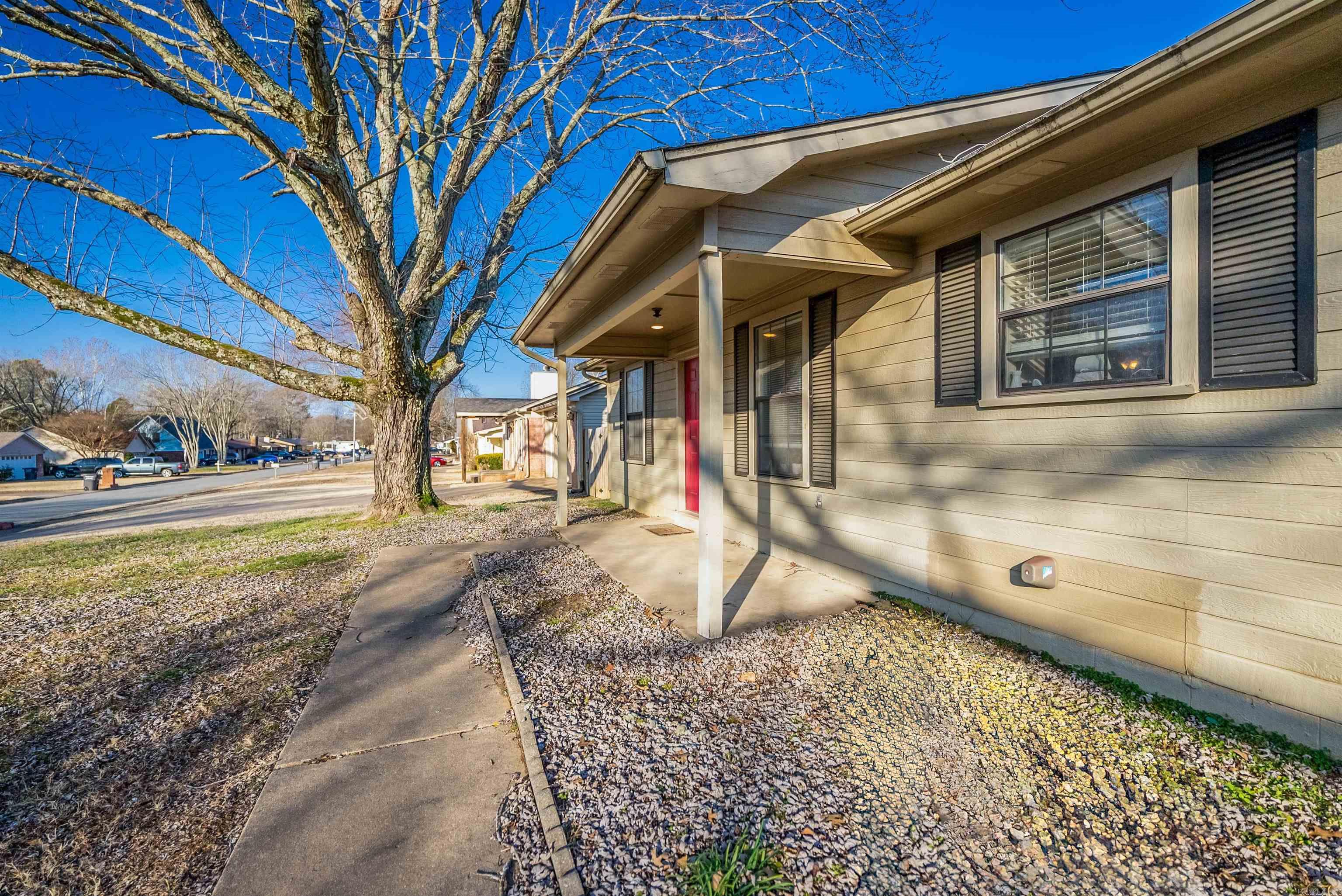 JAXON TERRACE - Residential