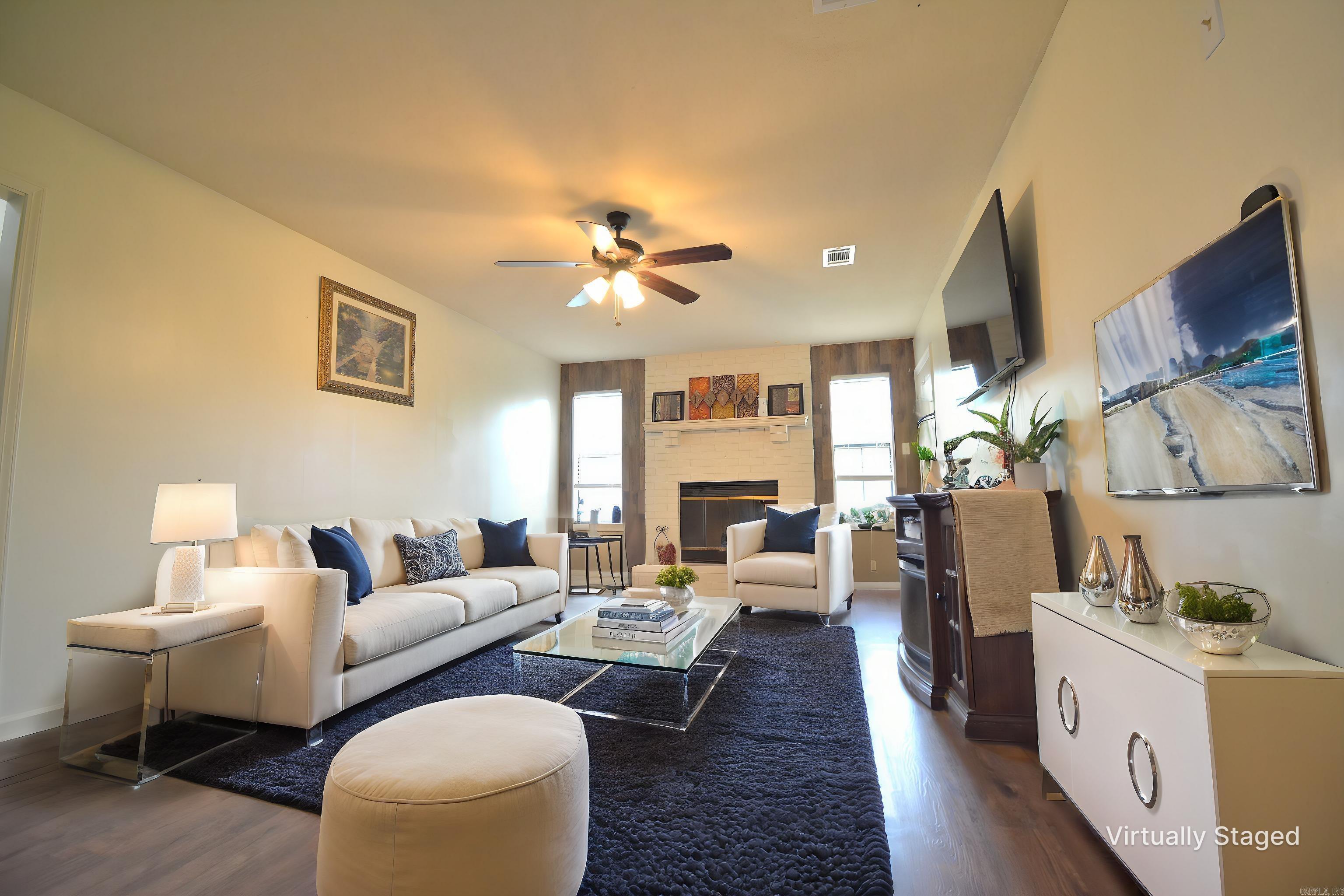 JAXON TERRACE - Residential