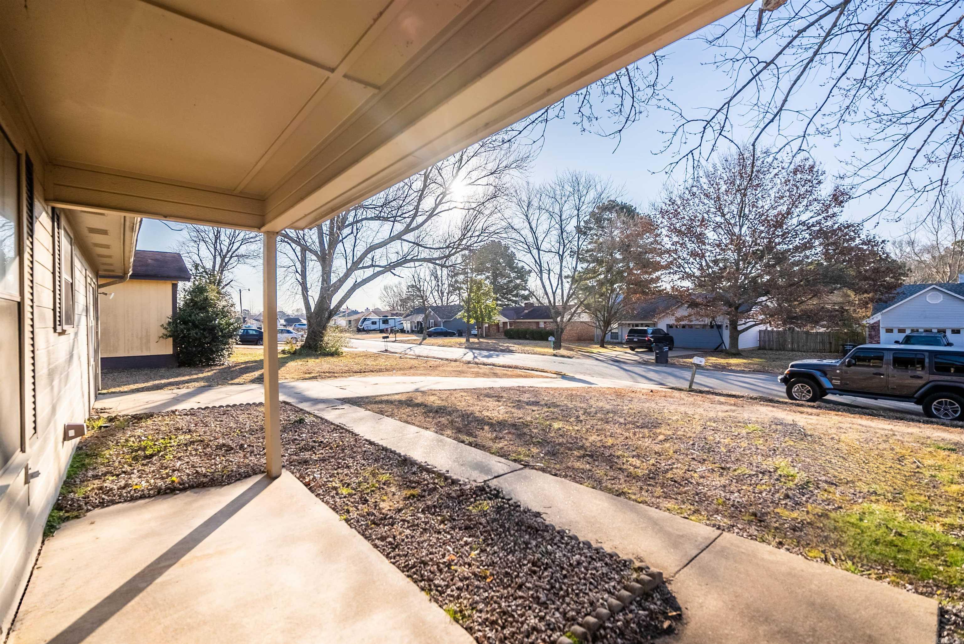 JAXON TERRACE - Residential