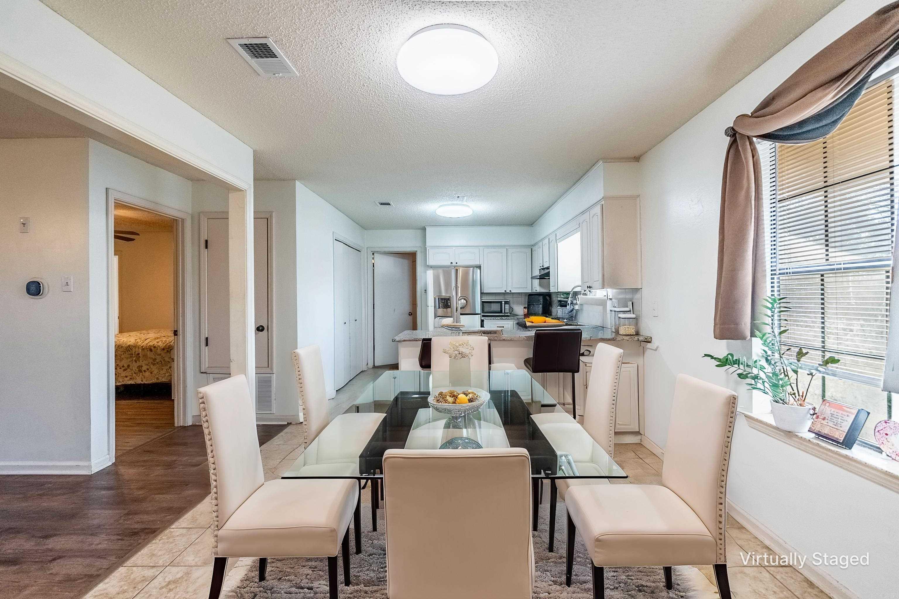 JAXON TERRACE - Residential