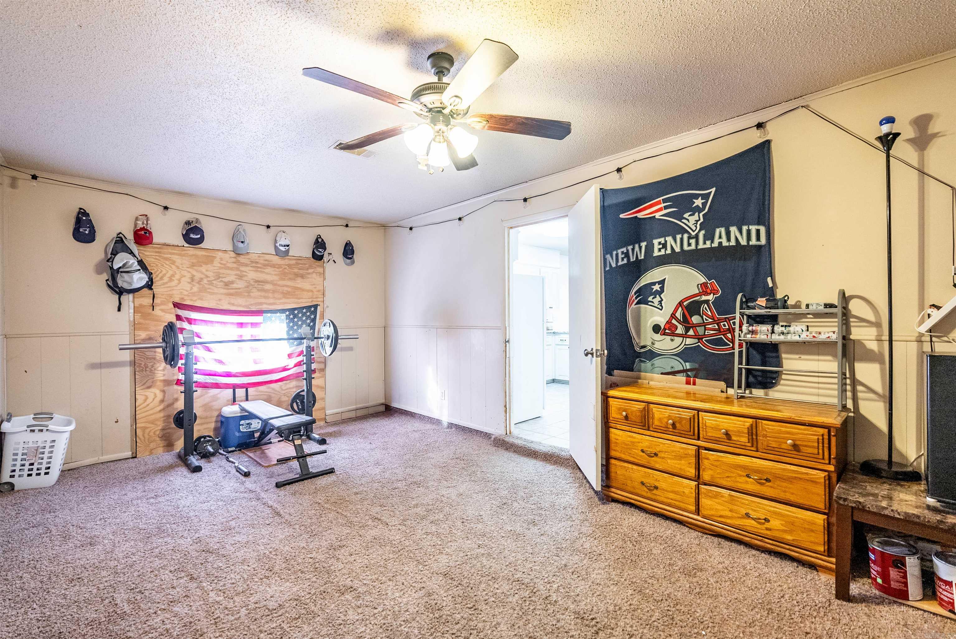 JAXON TERRACE - Residential