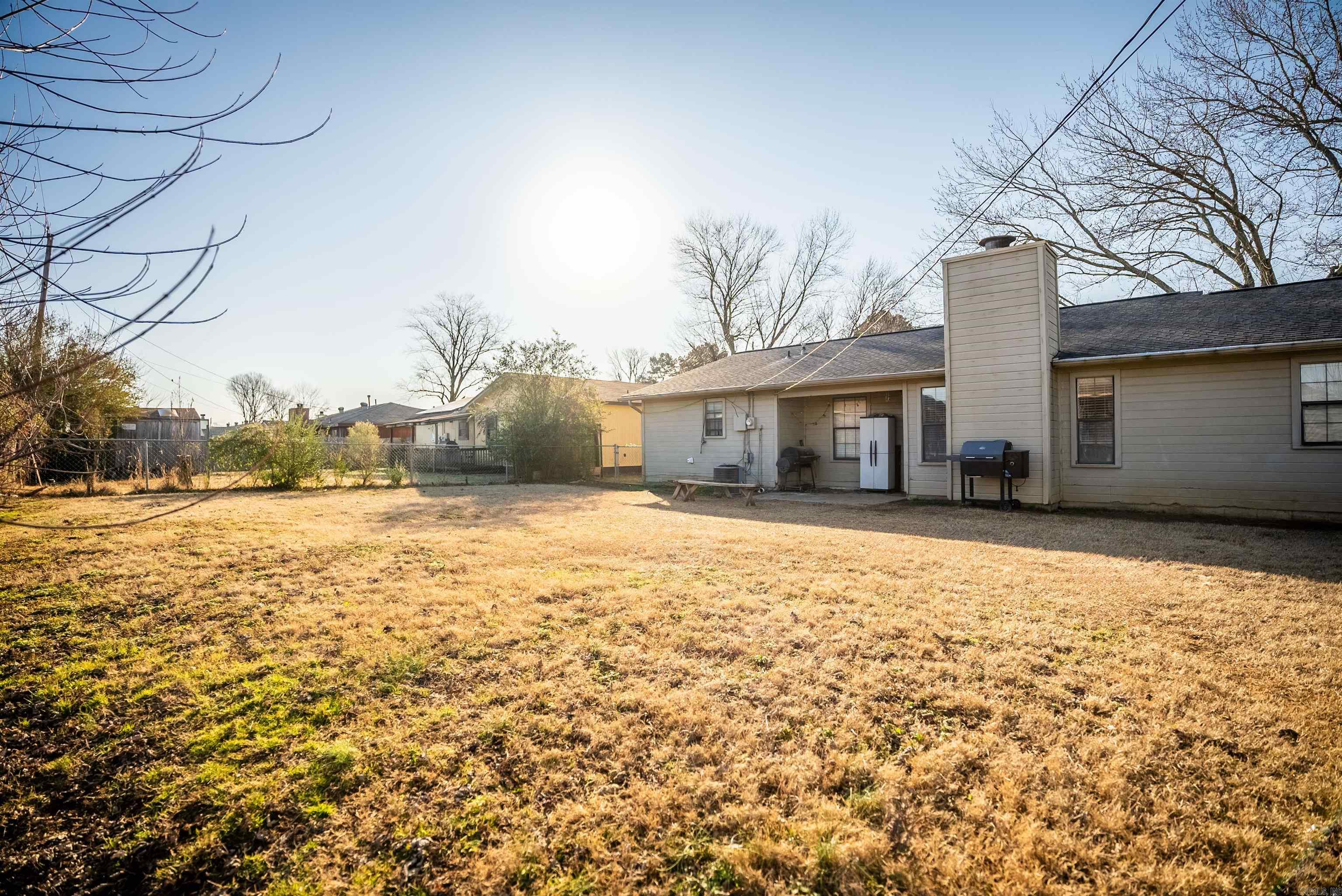 JAXON TERRACE - Residential