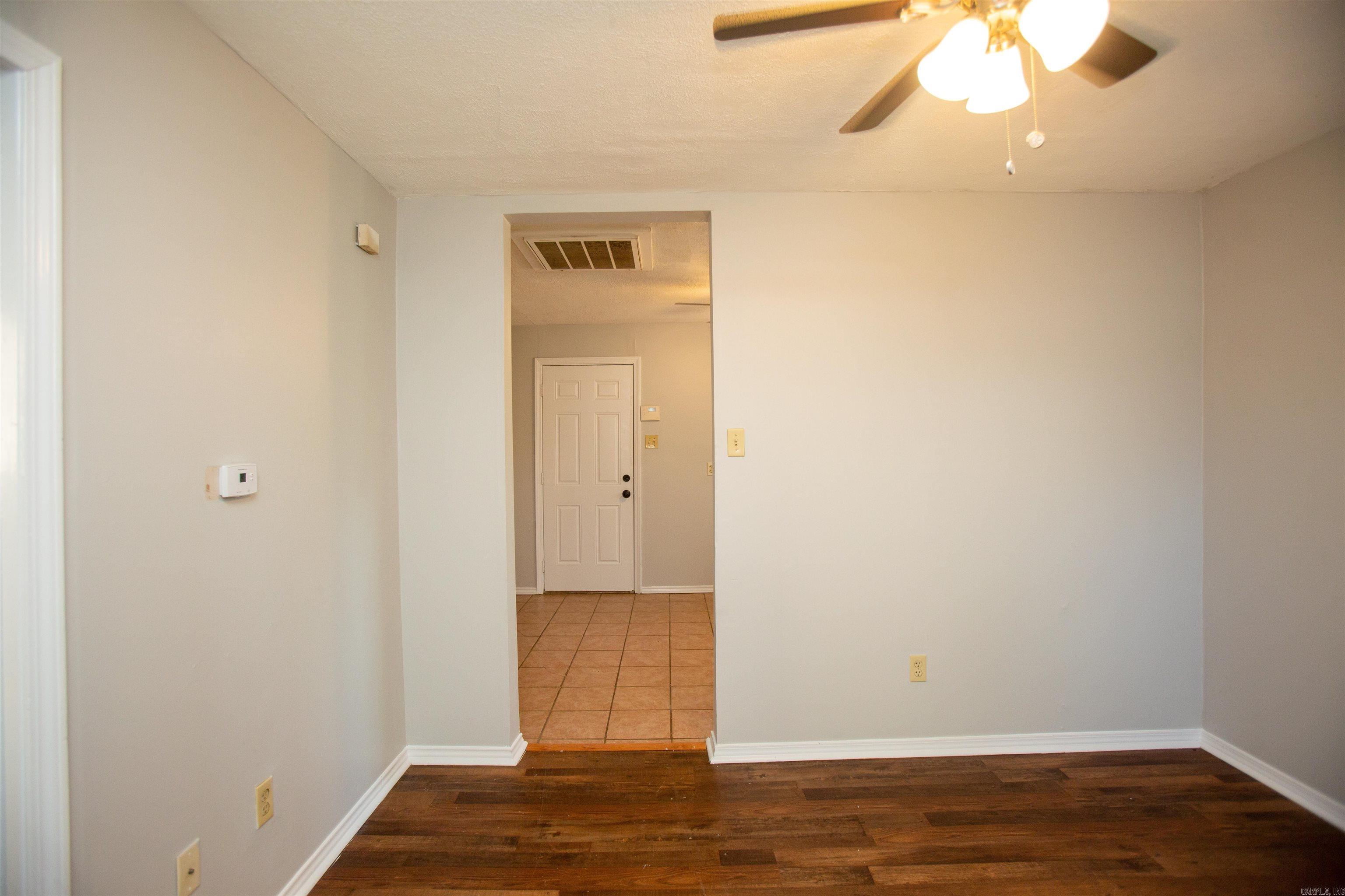Holts Industrial - Residential Lease