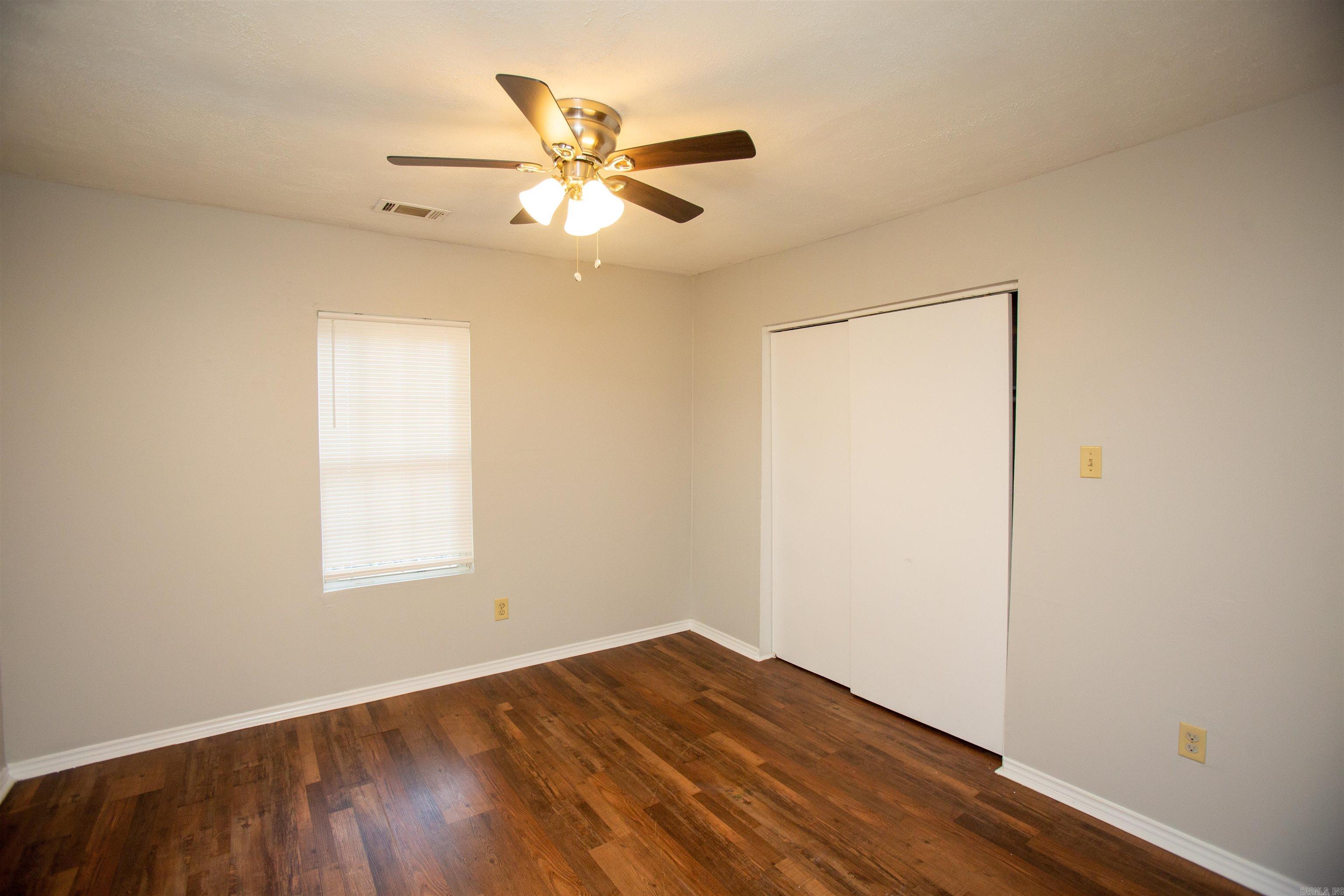 Holts Industrial - Residential Lease