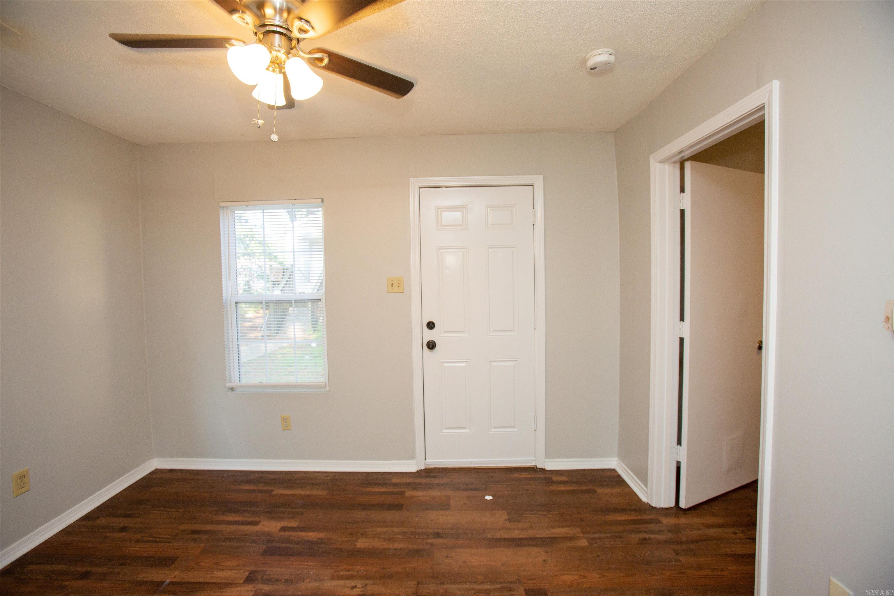 Holts Industrial - Residential Lease